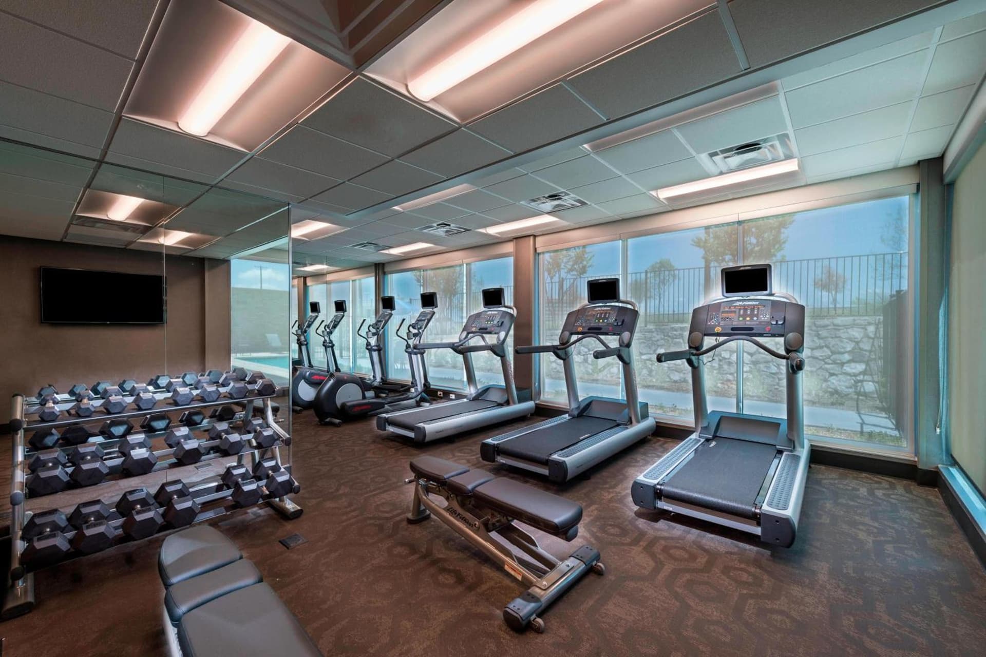 Fairfield Inn & Suites by Marriott Dallas Waxahachie gallery photo in Waxahachie, TX — image 18