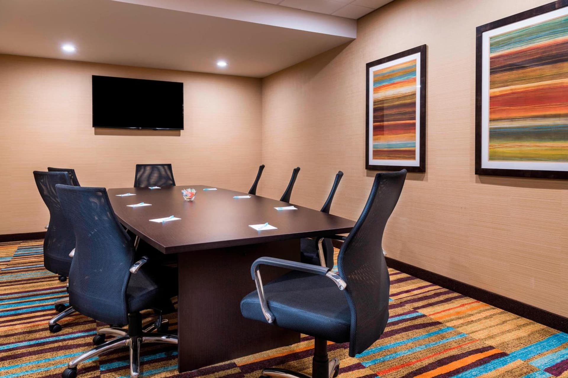 Fairfield Inn & Suites by Marriott Dallas Waxahachie gallery photo in Waxahachie, TX — image 17