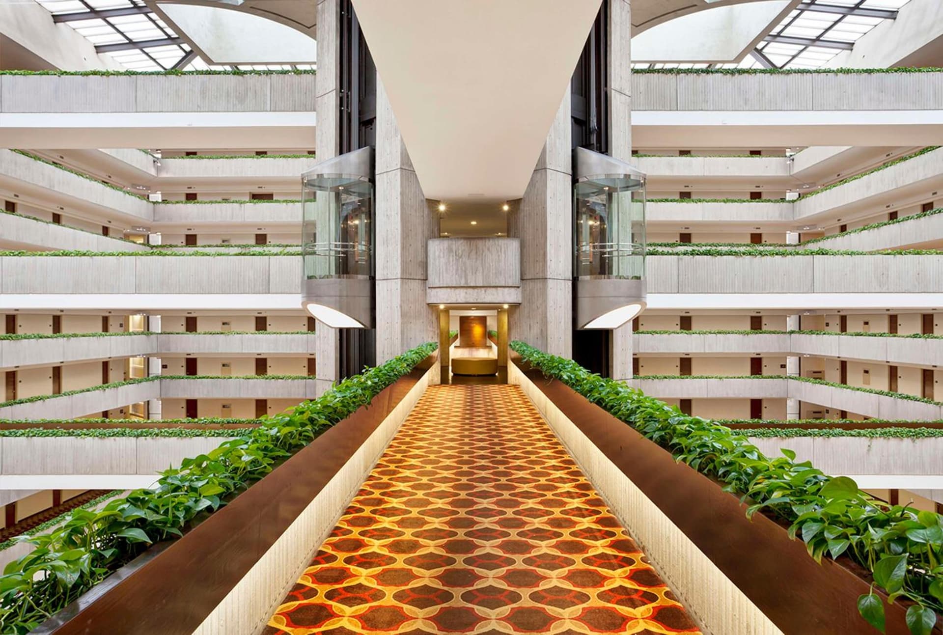 Hyatt Regency O'Hare Chicago gallery photo in Rosemont, IL — image 73