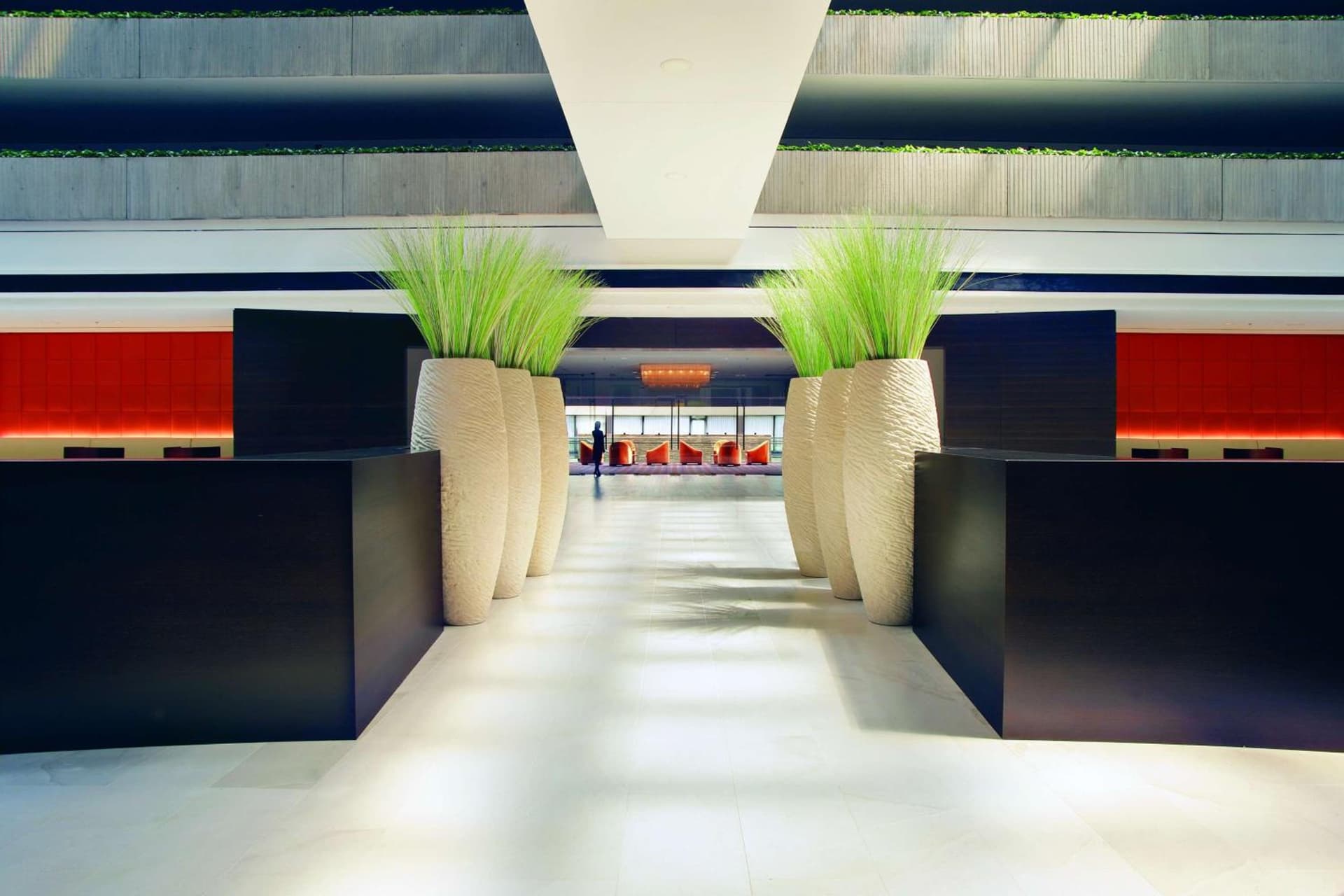 Hyatt Regency O'Hare Chicago gallery photo in Rosemont, IL — image 20