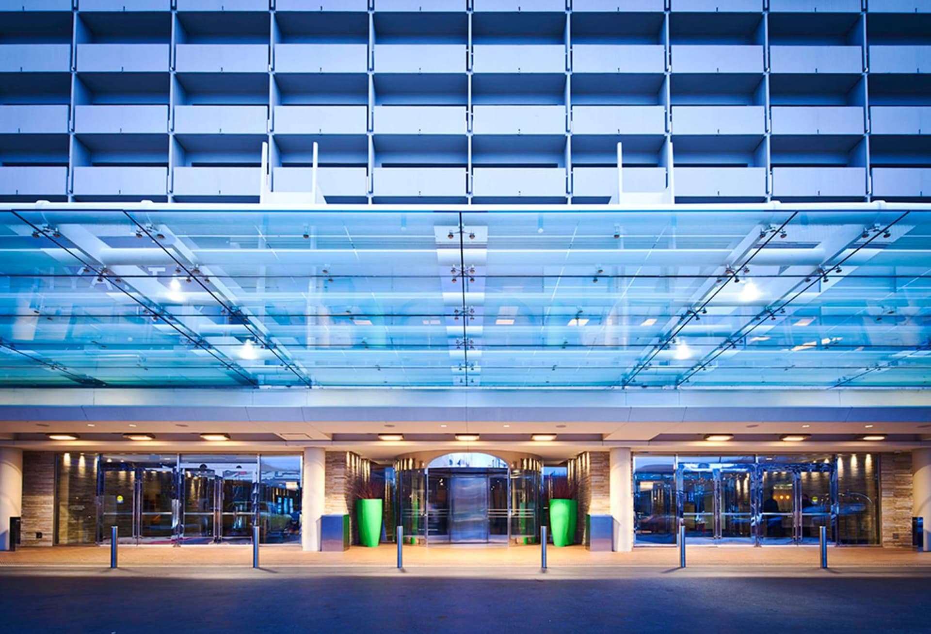 Hyatt Regency O'Hare Chicago gallery photo in Rosemont, IL — image 19