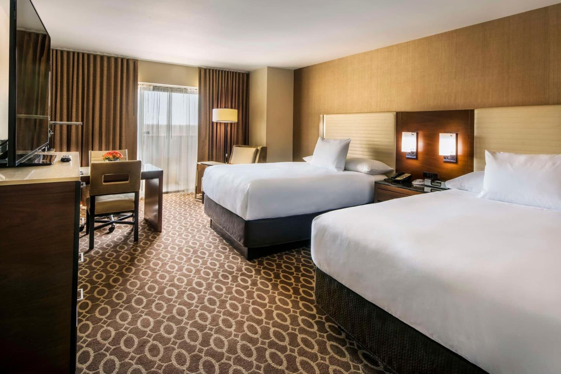 Hyatt Regency O'Hare Chicago gallery photo in Rosemont, IL — image 78