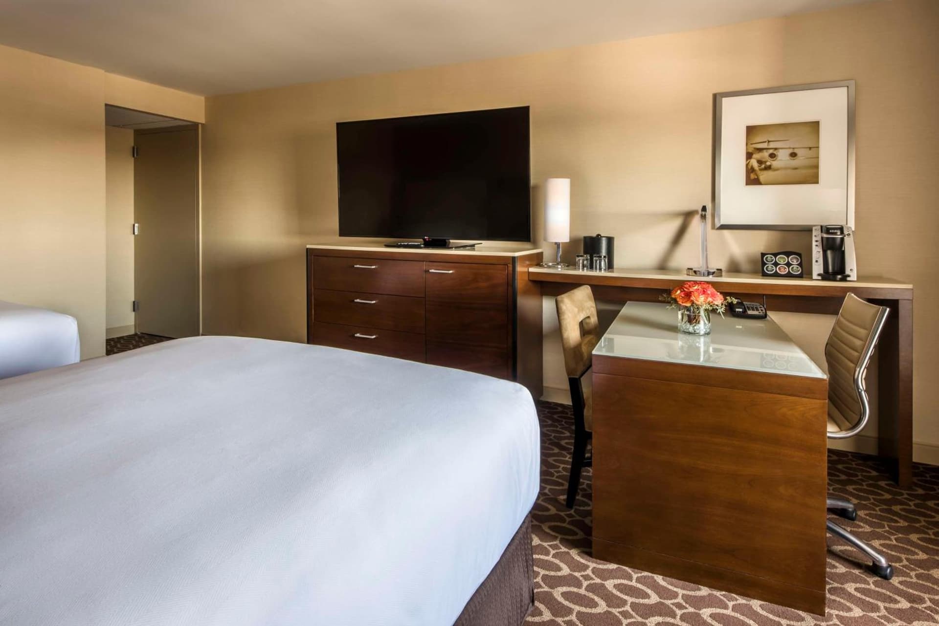 Hyatt Regency O'Hare Chicago gallery photo in Rosemont, IL — image 25