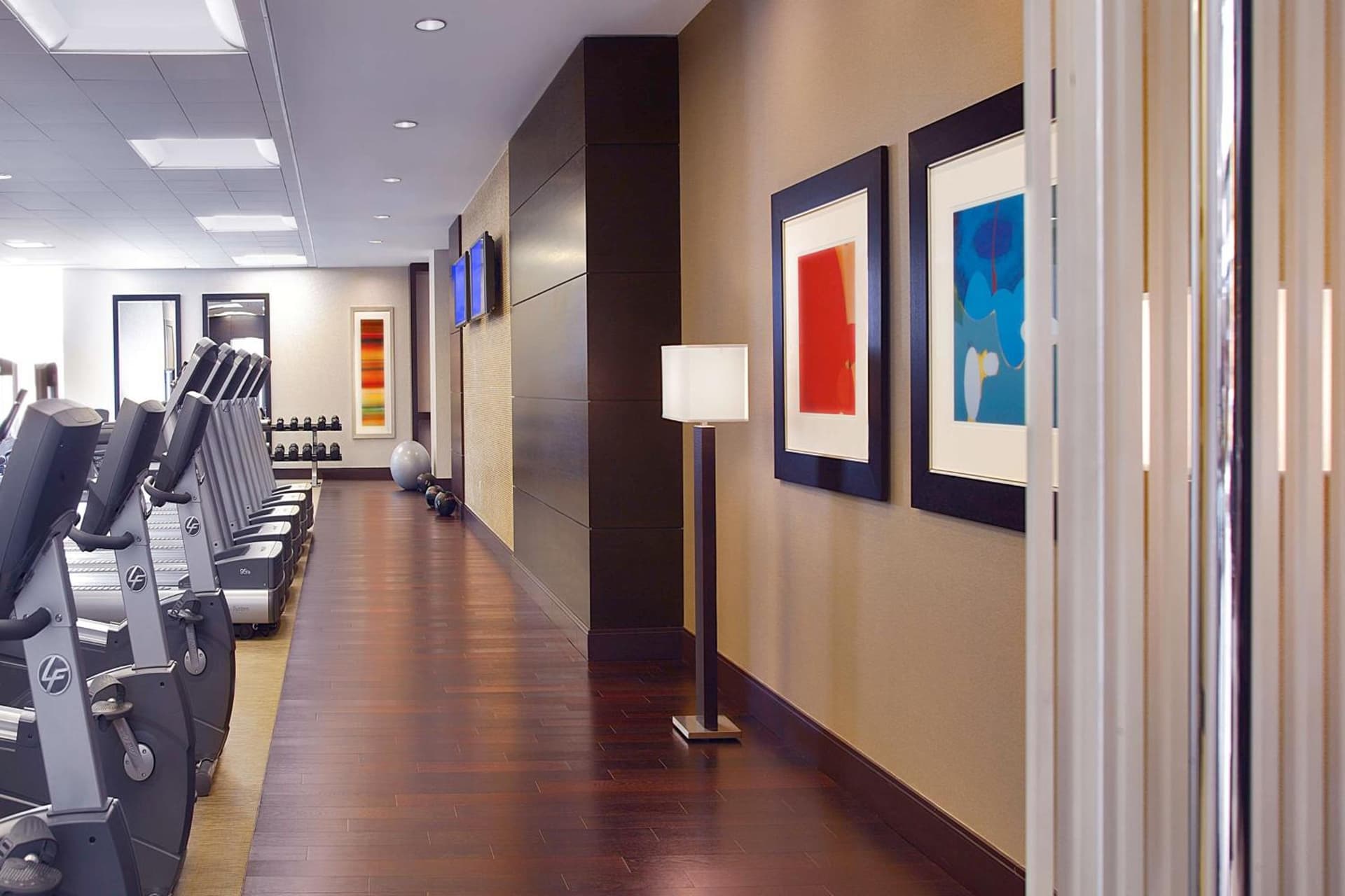 Hyatt Regency O'Hare Chicago gallery photo in Rosemont, IL — image 63