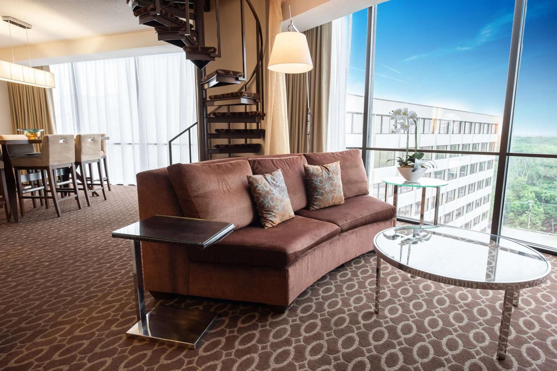 Hyatt Regency O'Hare Chicago gallery photo in Rosemont, IL — image 34