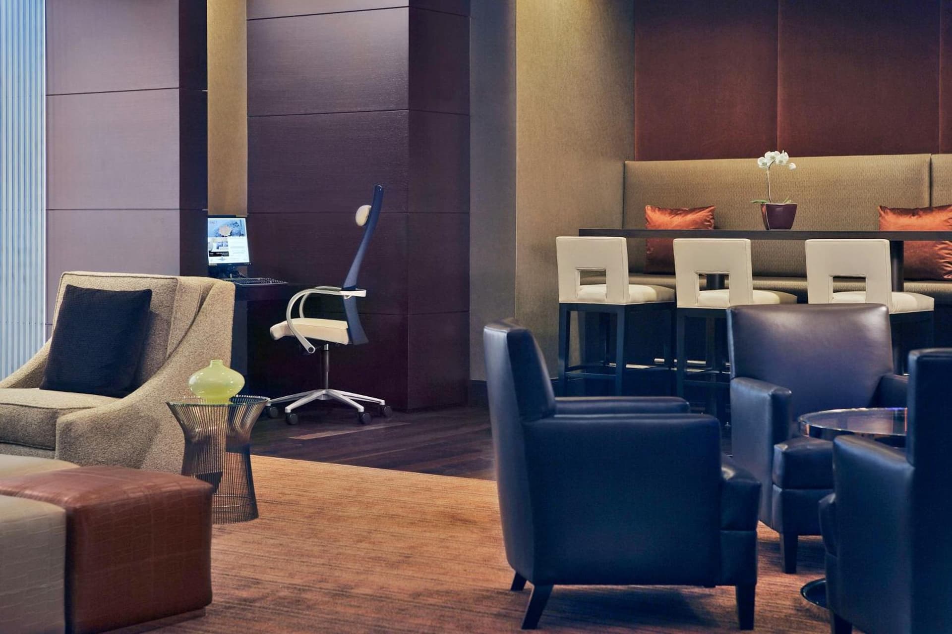 Hyatt Regency O'Hare Chicago gallery photo in Rosemont, IL — image 66