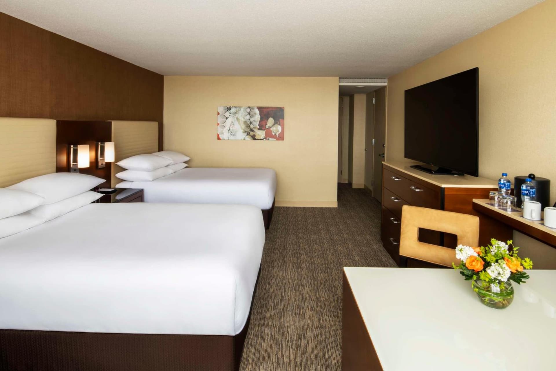 Hyatt Regency O'Hare Chicago gallery photo in Rosemont, IL — image 28