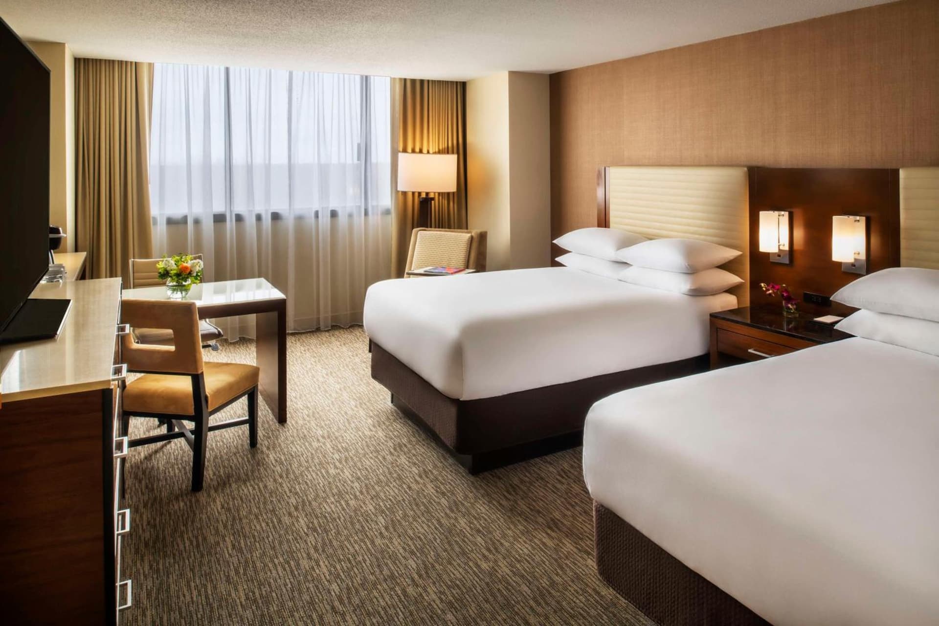 Hyatt Regency O'Hare Chicago gallery photo in Rosemont, IL — image 70