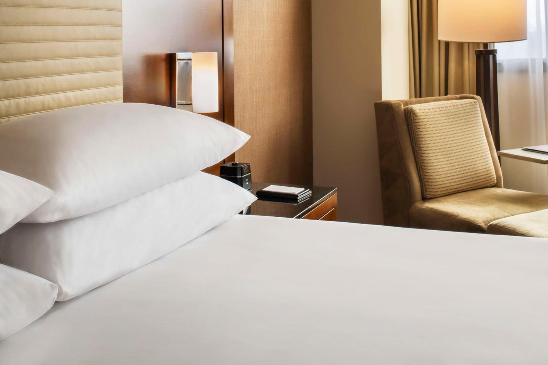 Hyatt Regency O'Hare Chicago gallery photo in Rosemont, IL — image 45