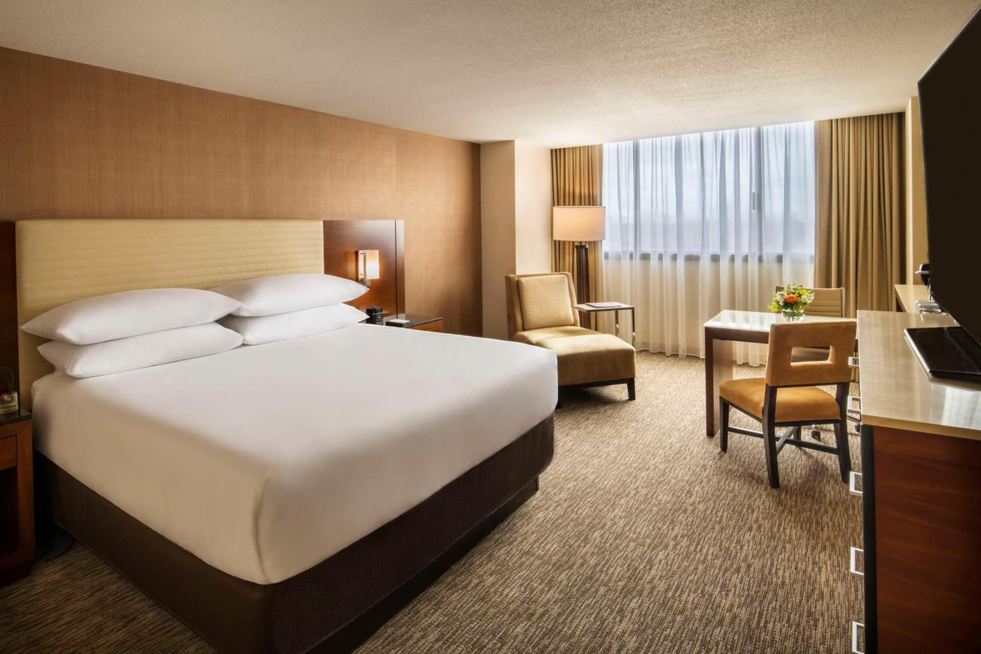 Hyatt Regency O'Hare Chicago gallery photo in Rosemont, IL — image 58