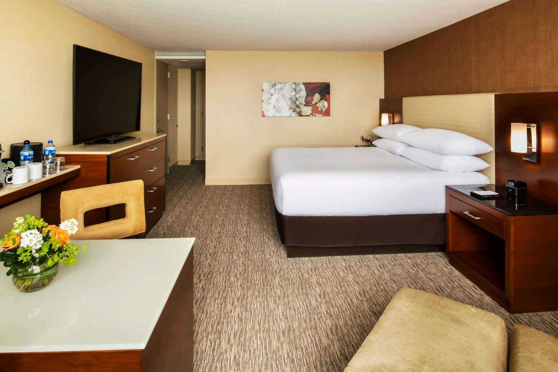 Hyatt Regency O'Hare Chicago gallery photo in Rosemont, IL — image 76