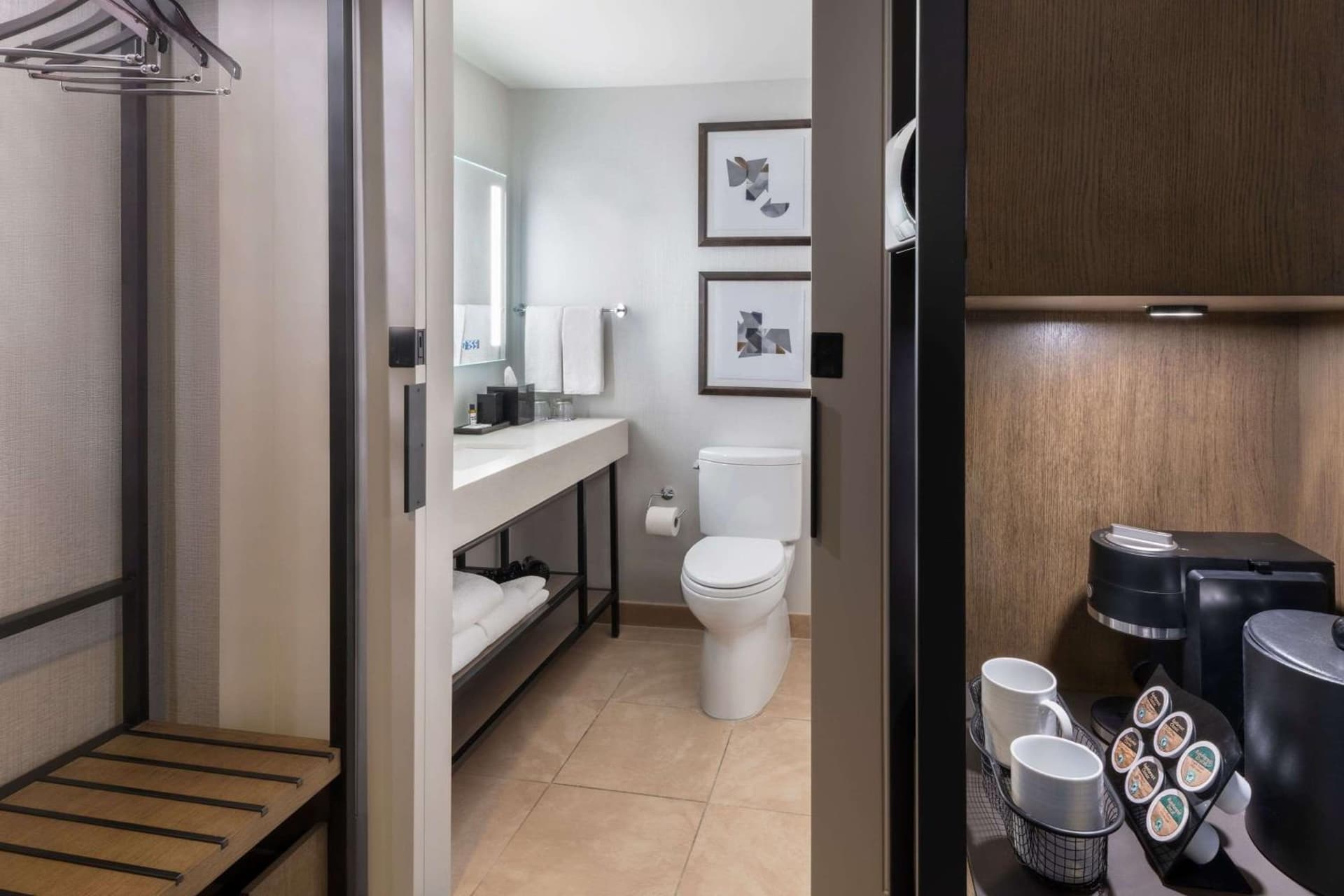 Hyatt Regency O'Hare Chicago gallery photo in Rosemont, IL — image 11