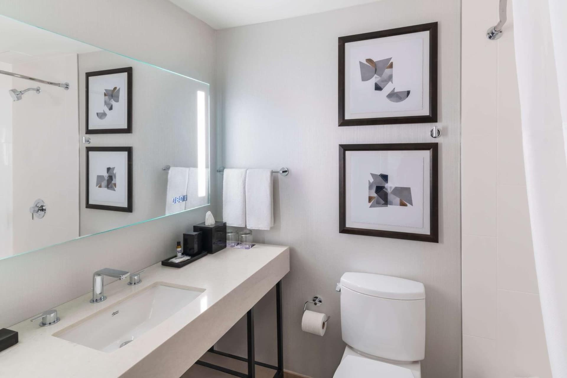 Hyatt Regency O'Hare Chicago gallery photo in Rosemont, IL — image 64