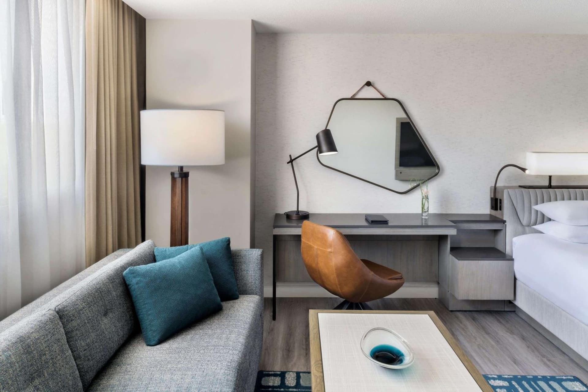 Hyatt Regency O'Hare Chicago gallery photo in Rosemont, IL — image 13
