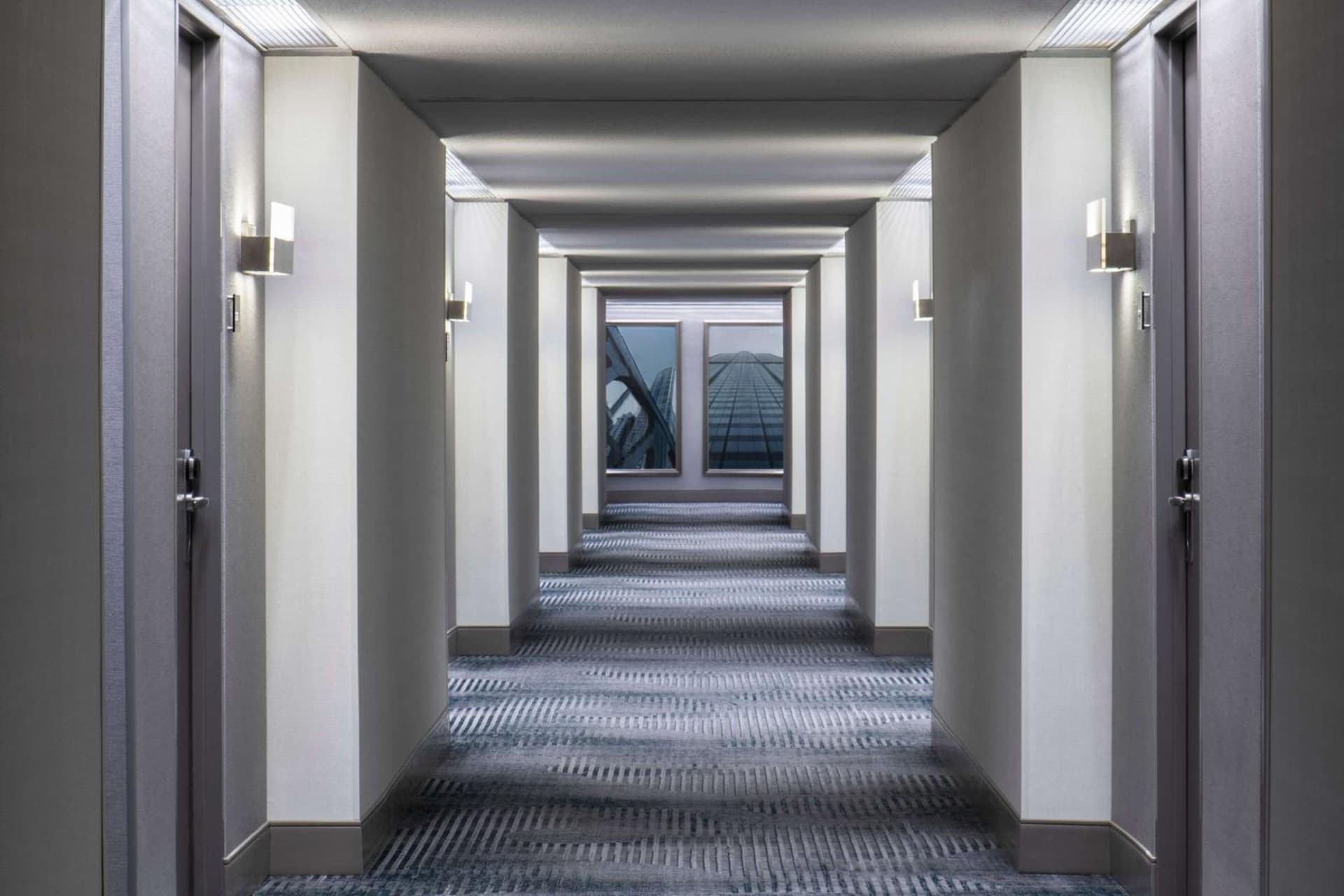 Hyatt Regency O'Hare Chicago gallery photo in Rosemont, IL — image 4