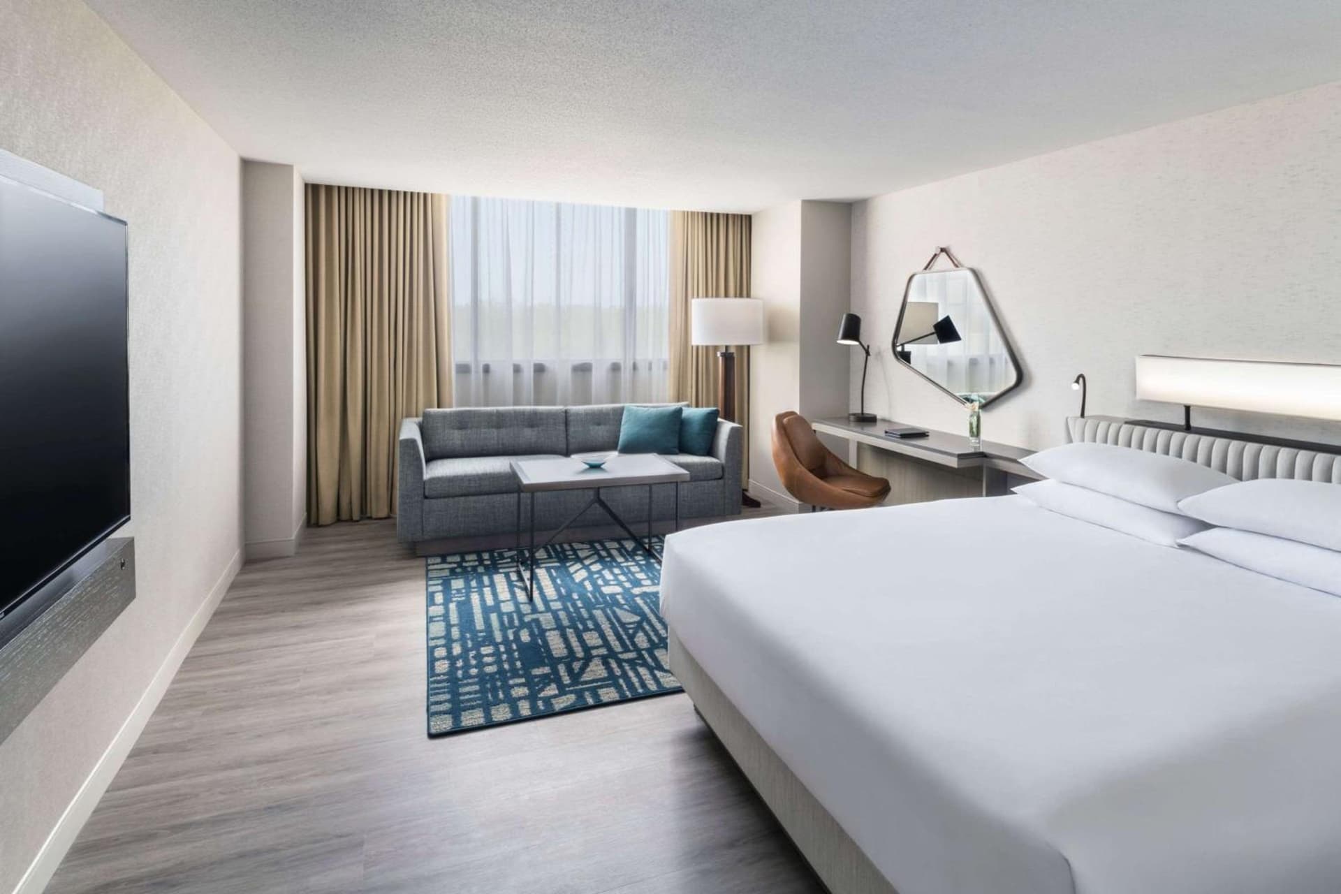 Hyatt Regency O'Hare Chicago gallery photo in Rosemont, IL — image 35