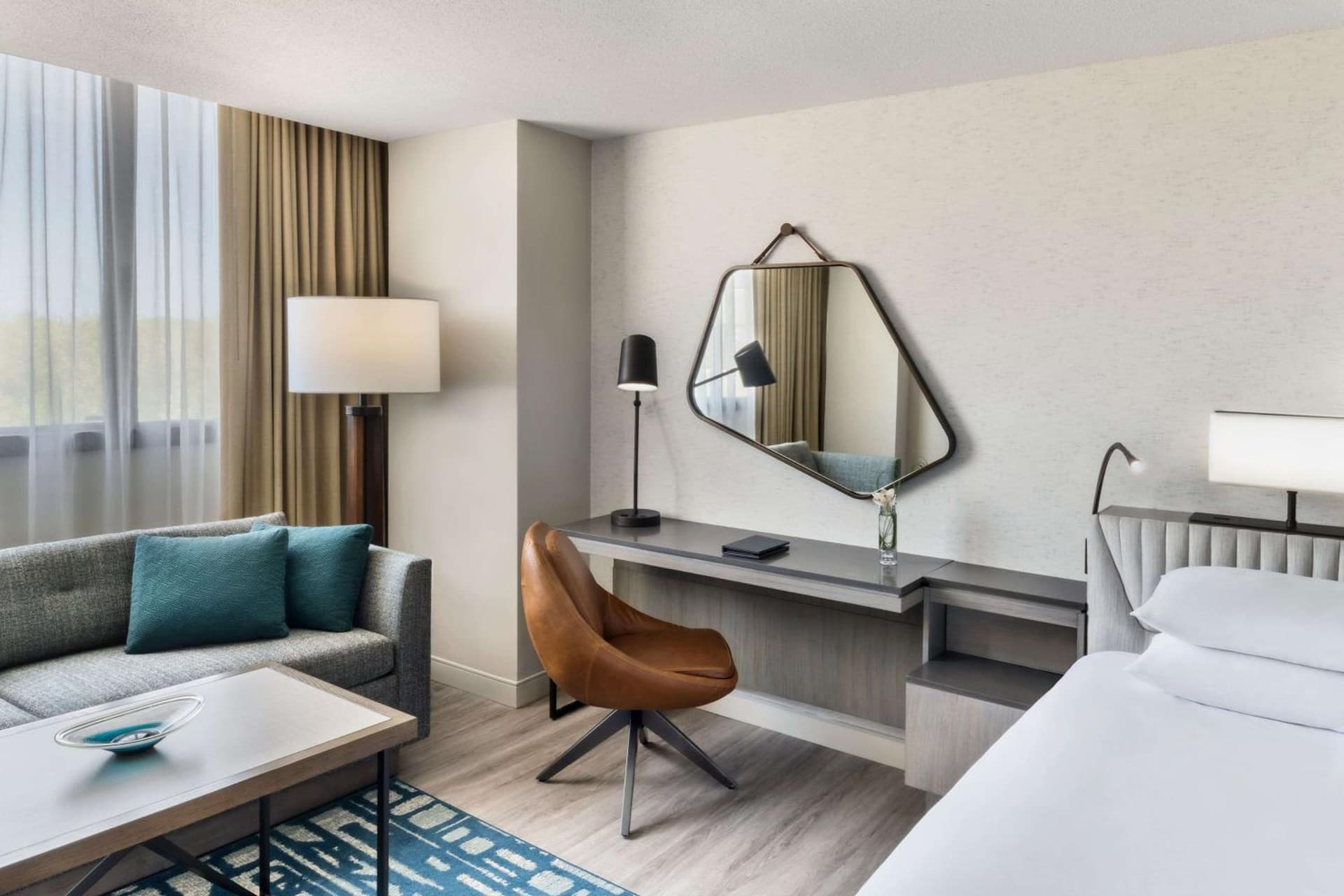 Hyatt Regency O'Hare Chicago gallery photo in Rosemont, IL — image 24
