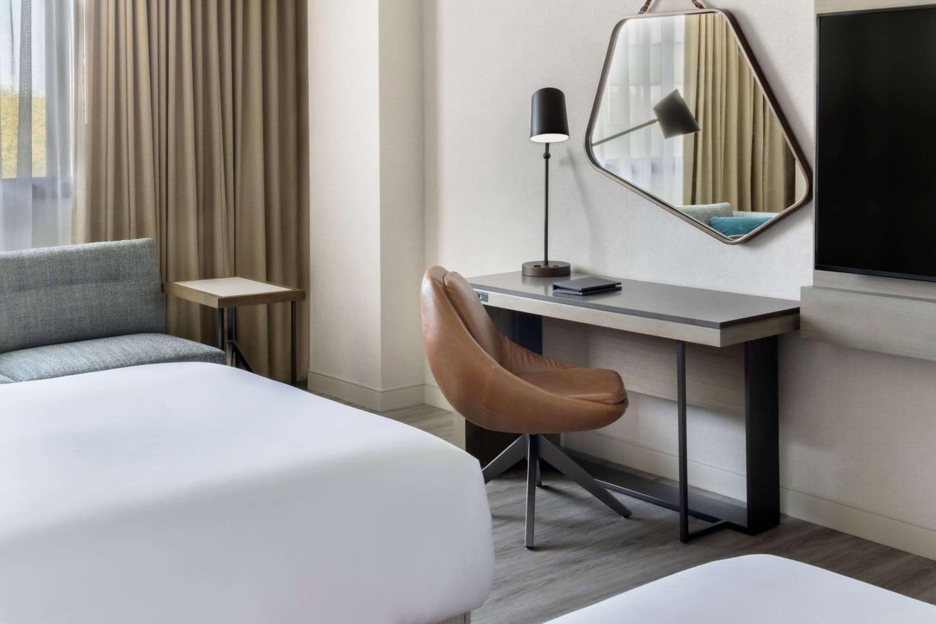 Hyatt Regency O'Hare Chicago gallery photo in Rosemont, IL — image 23