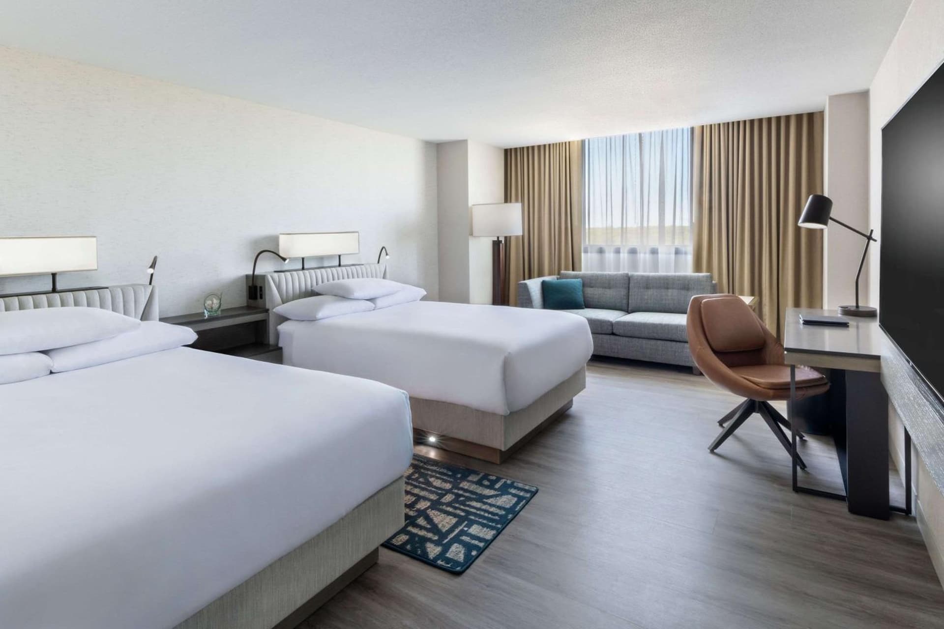 Hyatt Regency O'Hare Chicago gallery photo in Rosemont, IL — image 21