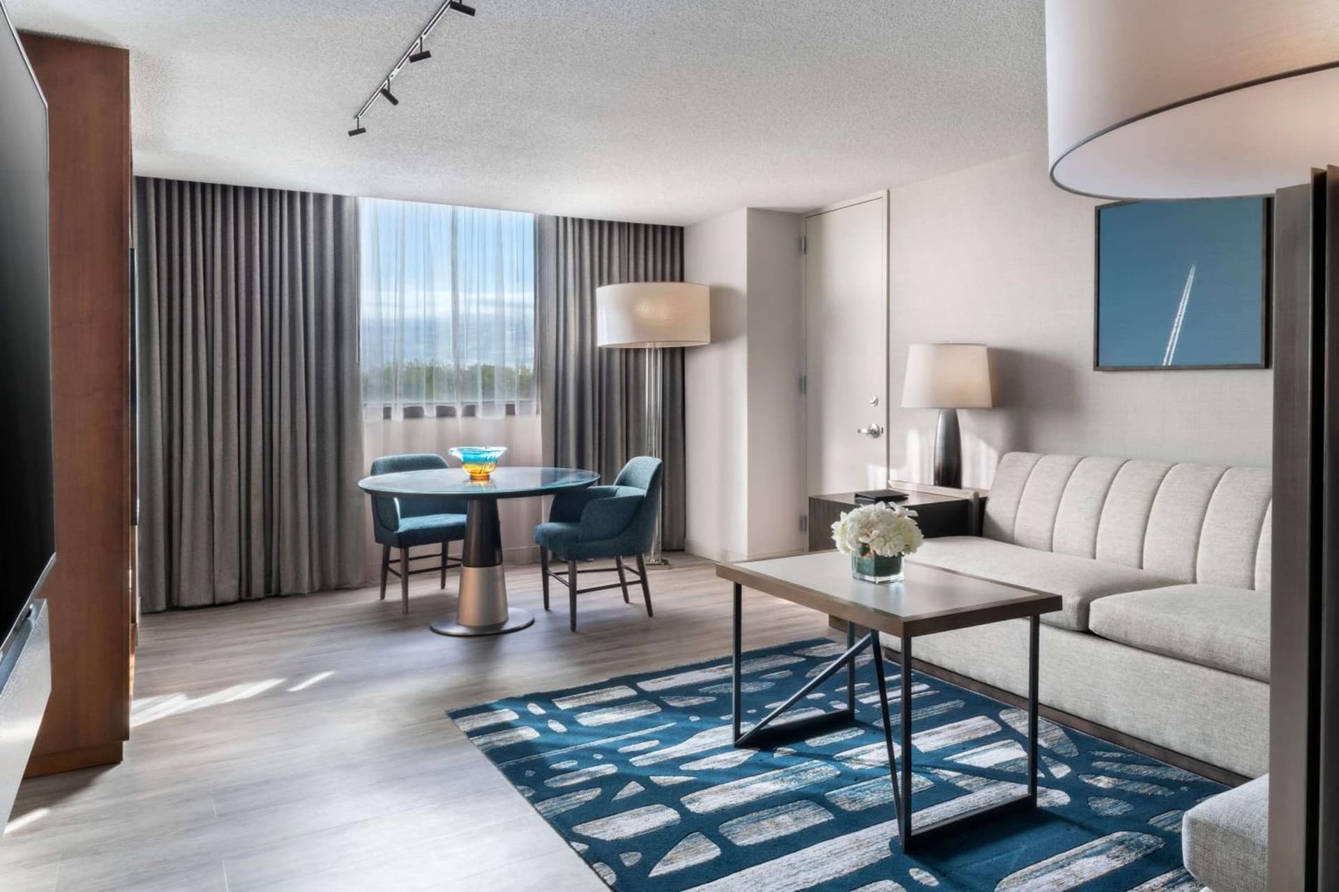 Hyatt Regency O'Hare Chicago gallery photo in Rosemont, IL — image 50