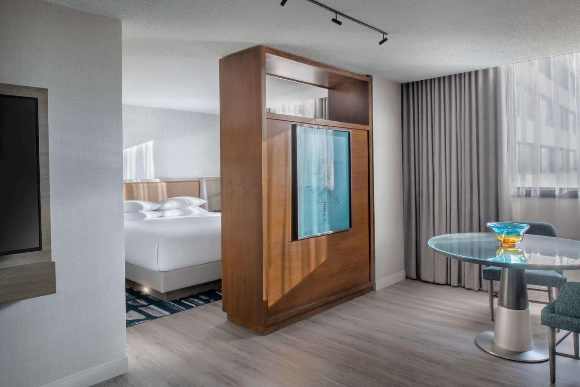 Hyatt Regency O'Hare Chicago gallery photo in Rosemont, IL — image 49
