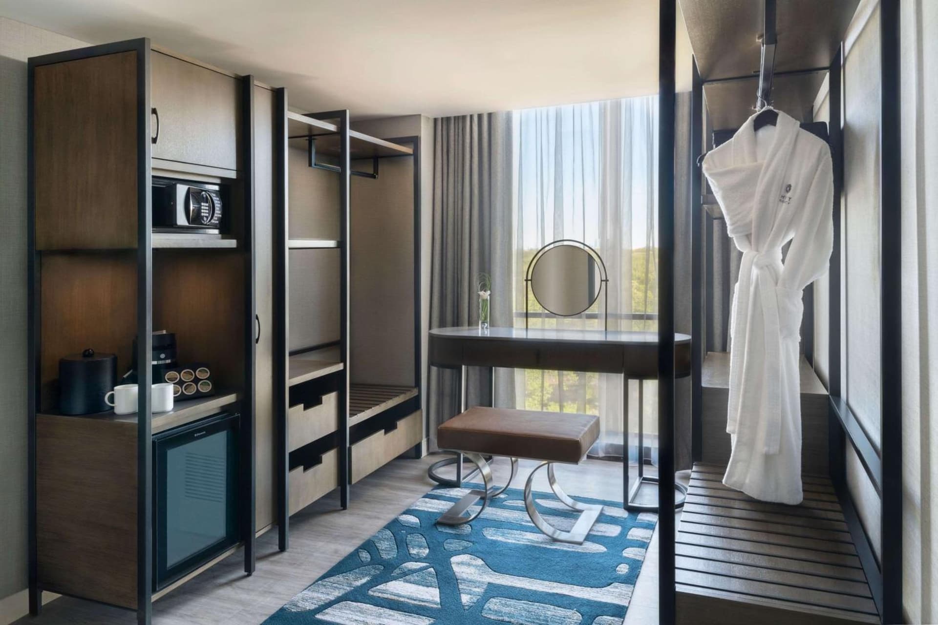 Hyatt Regency O'Hare Chicago gallery photo in Rosemont, IL — image 51