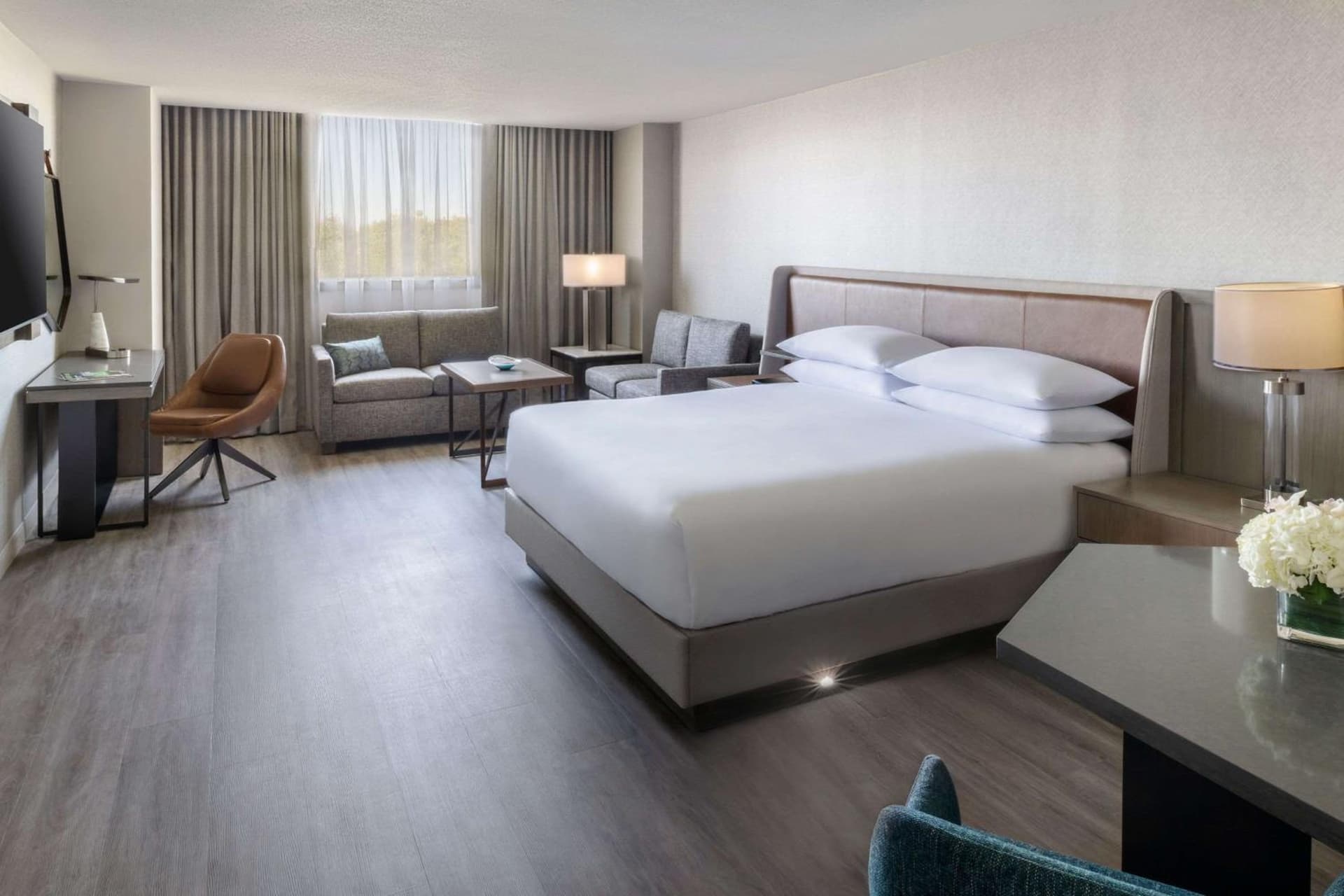 Hyatt Regency O'Hare Chicago gallery photo in Rosemont, IL — image 17