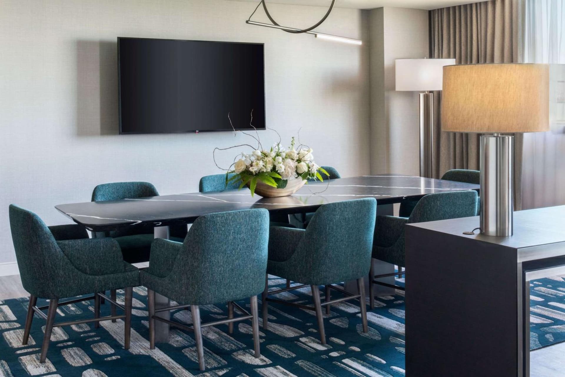 Hyatt Regency O'Hare Chicago gallery photo in Rosemont, IL — image 44