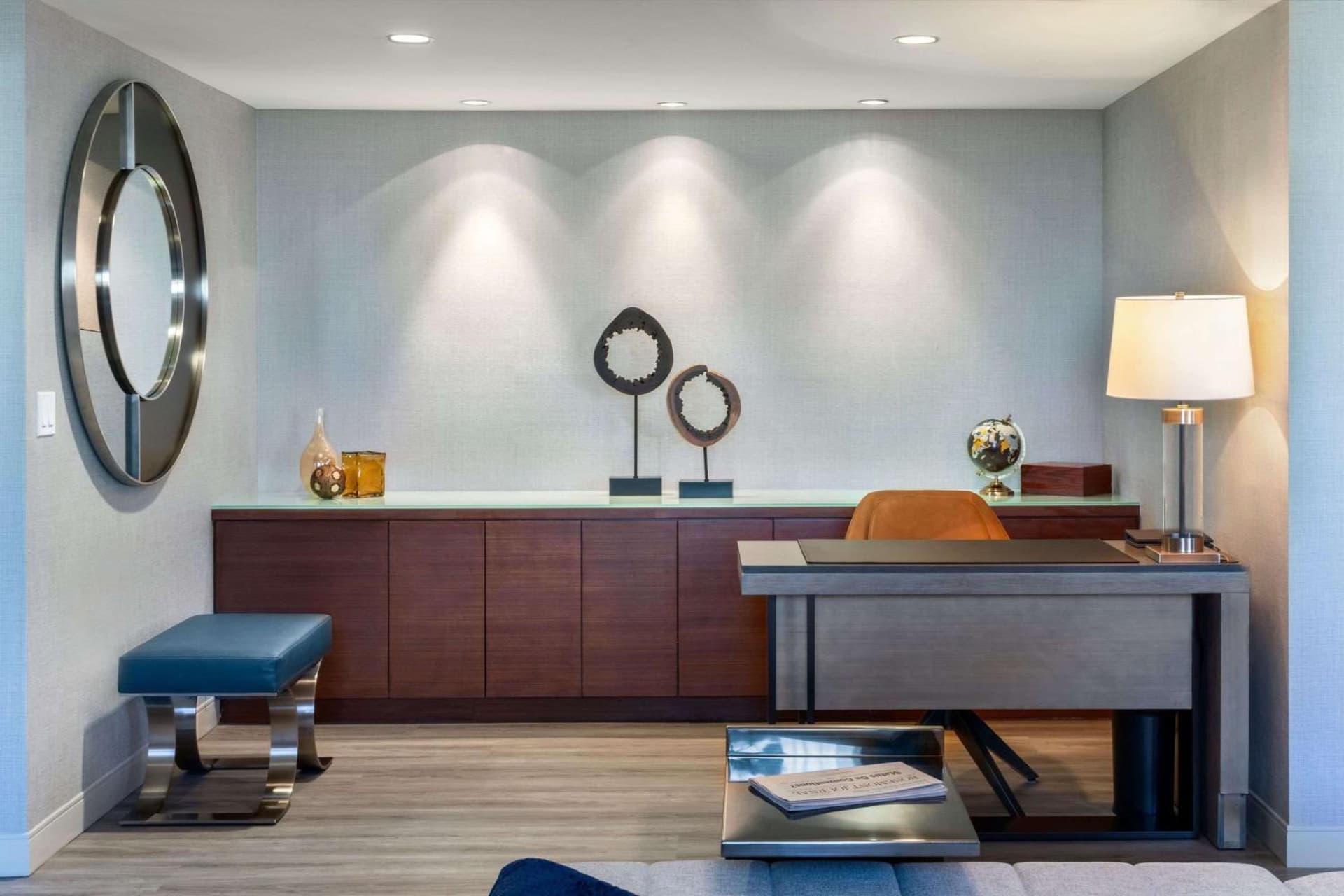 Hyatt Regency O'Hare Chicago gallery photo in Rosemont, IL — image 57