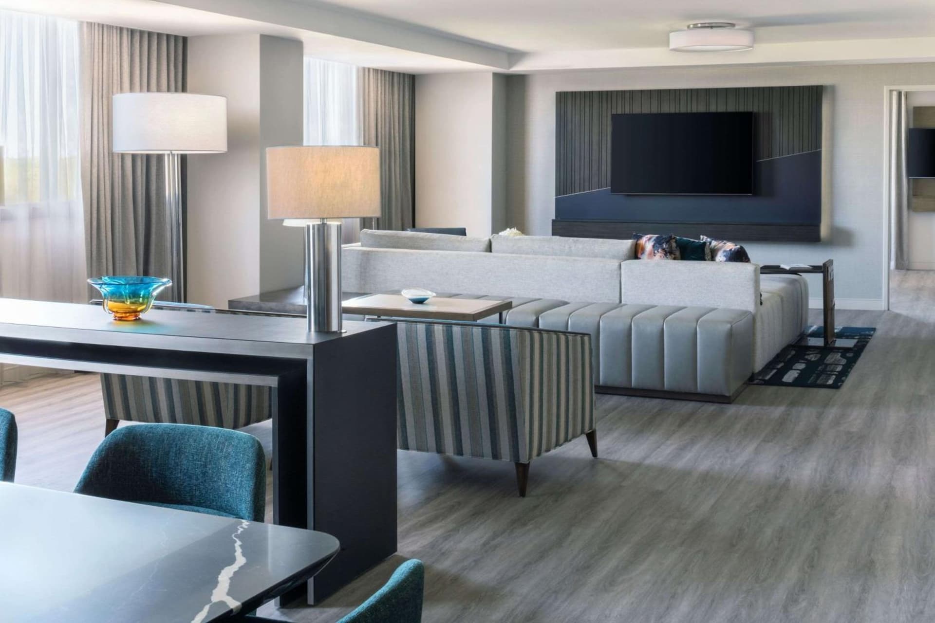 Hyatt Regency O'Hare Chicago gallery photo in Rosemont, IL — image 75