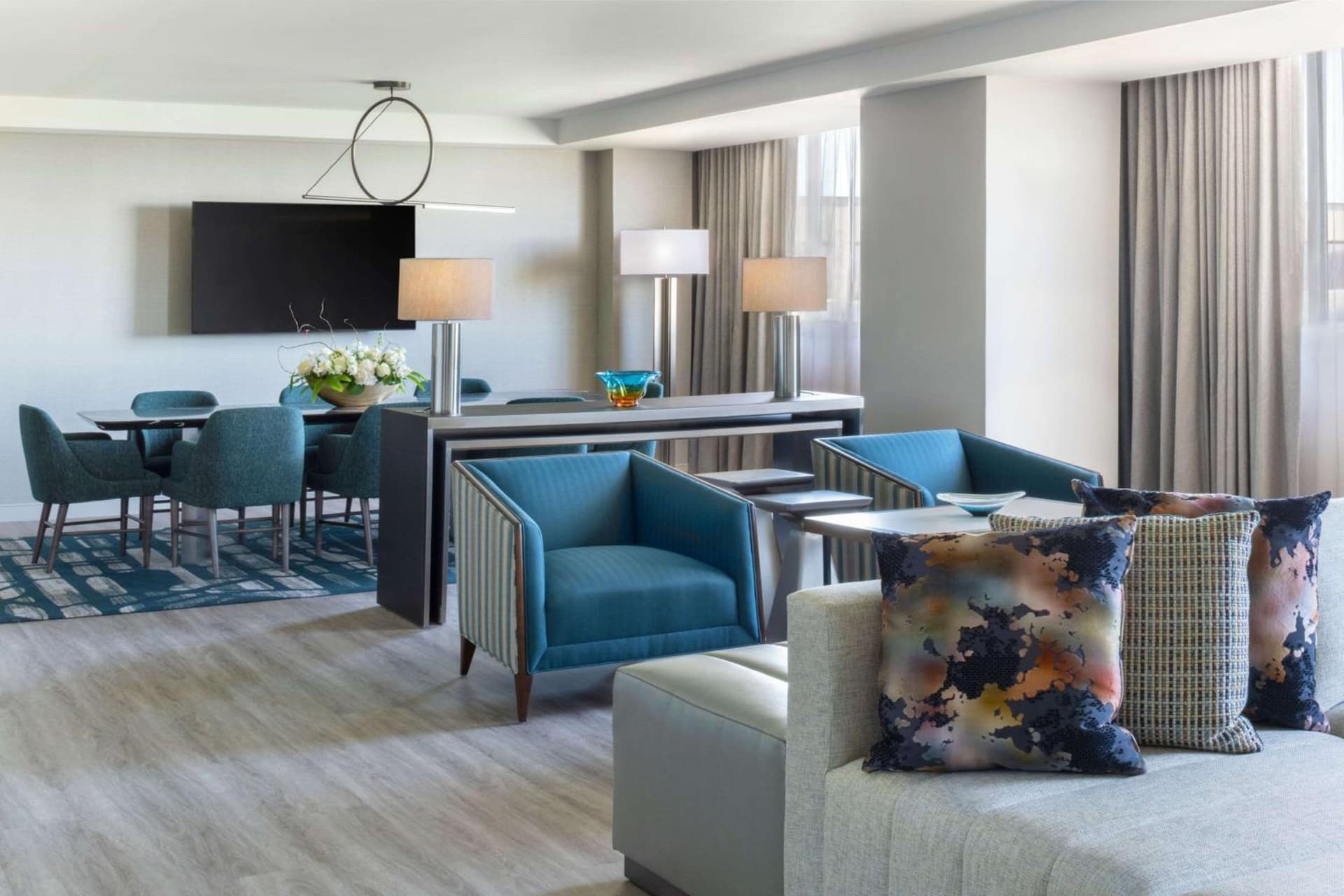 Hyatt Regency O'Hare Chicago gallery photo in Rosemont, IL — image 65