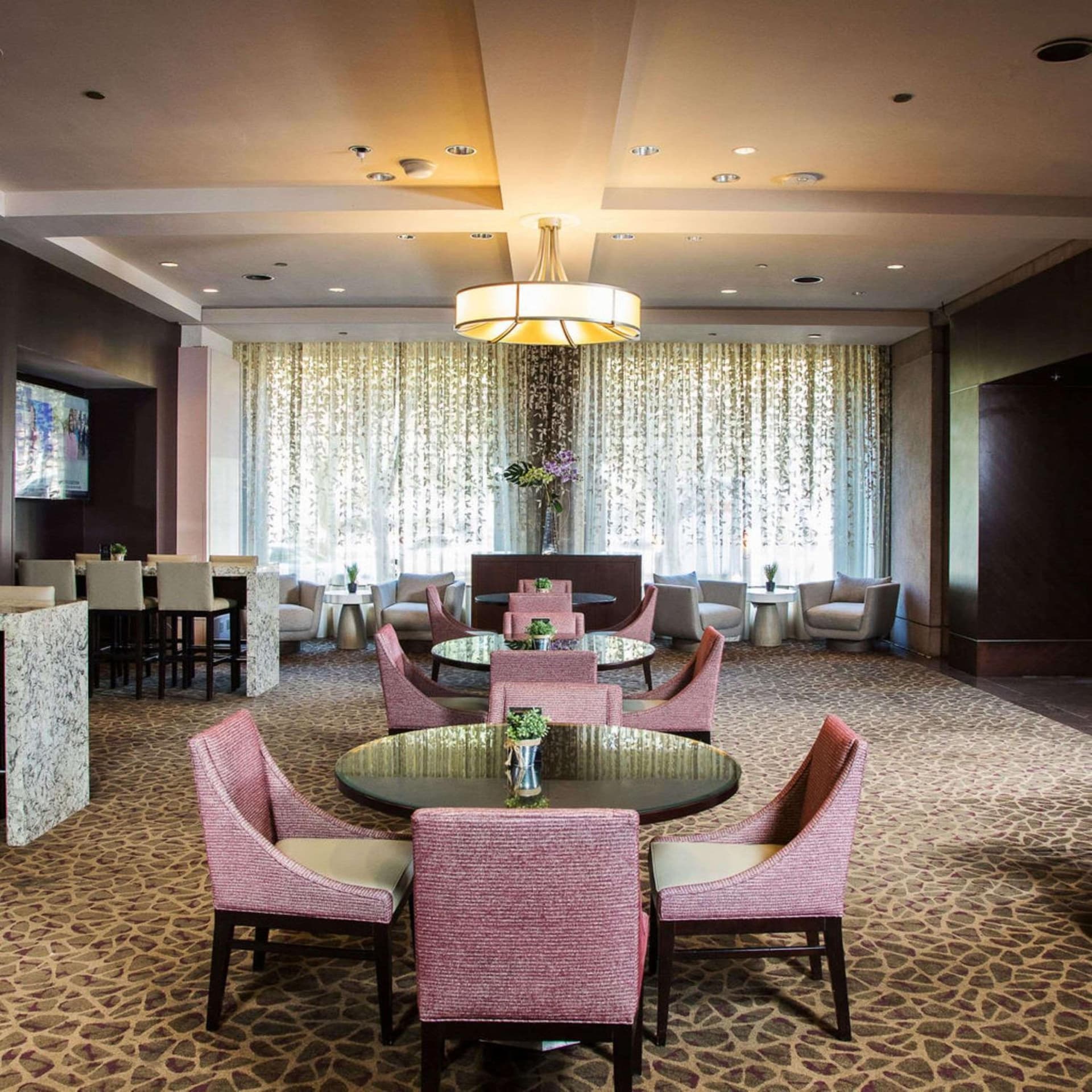 Hilton Houston Post Oak by the Galleria property views in Houston, TX — gallery photo 3