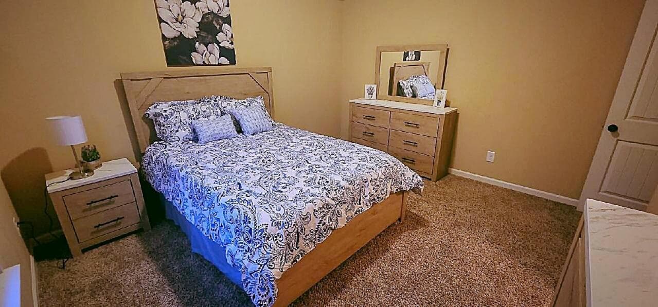 Military & Traveling Professionals — hotel in Grovetown, Georgia