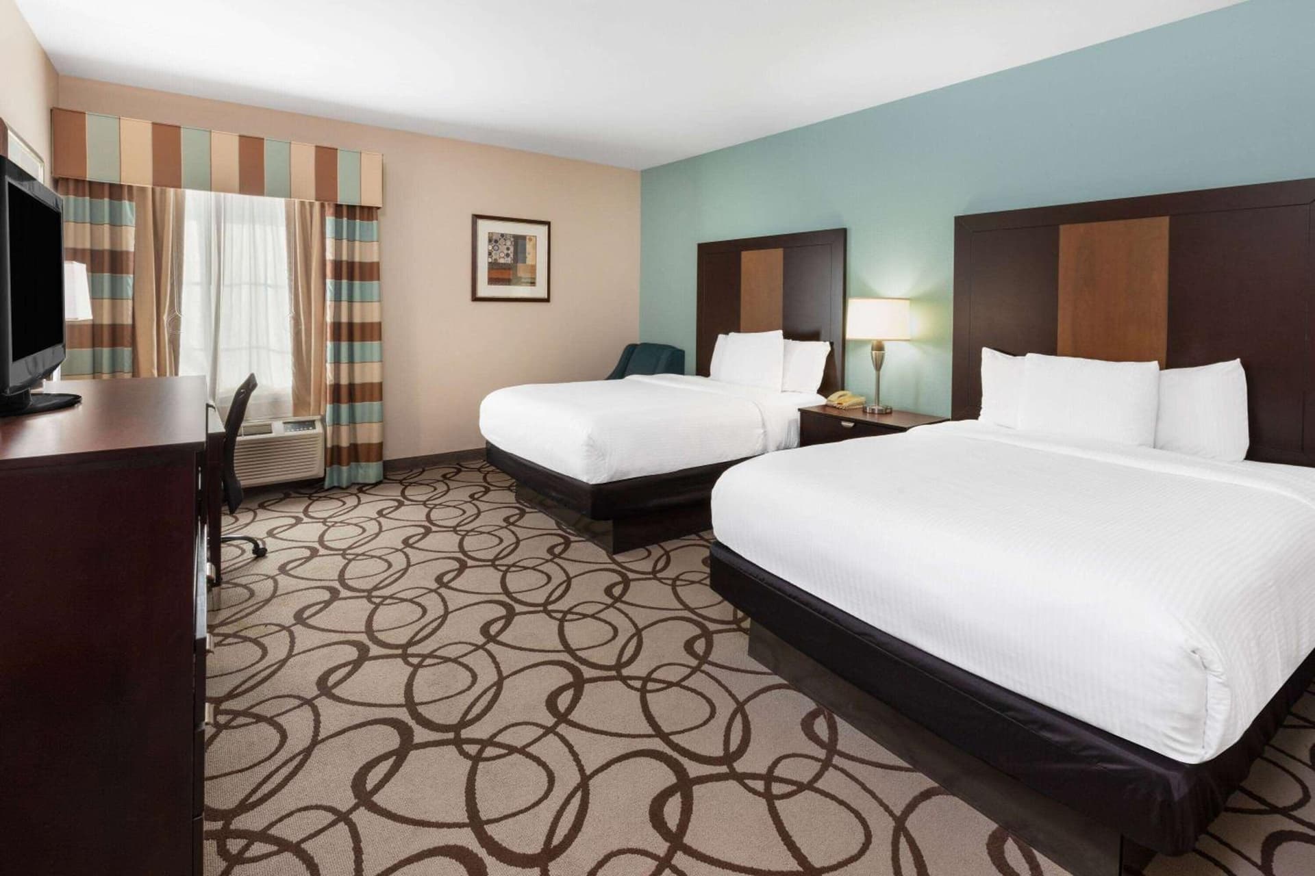 La Quinta by Wyndham Fort Worth - Lake Worth gallery photo in Fort Worth, TX — image 34