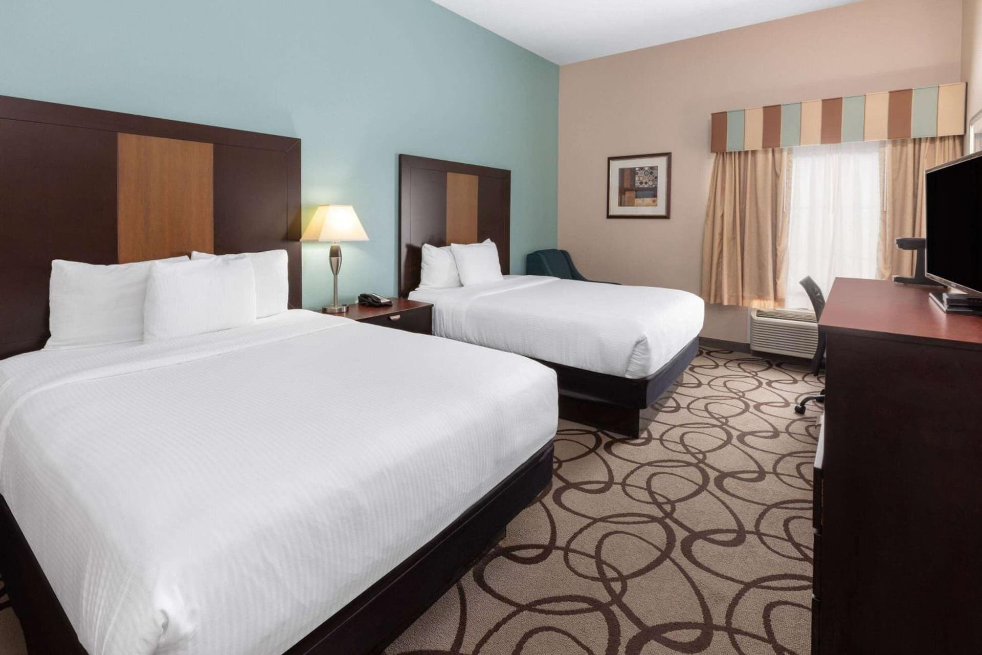 La Quinta by Wyndham Fort Worth - Lake Worth exterior or lobby in Fort Worth, TX — main listing photo