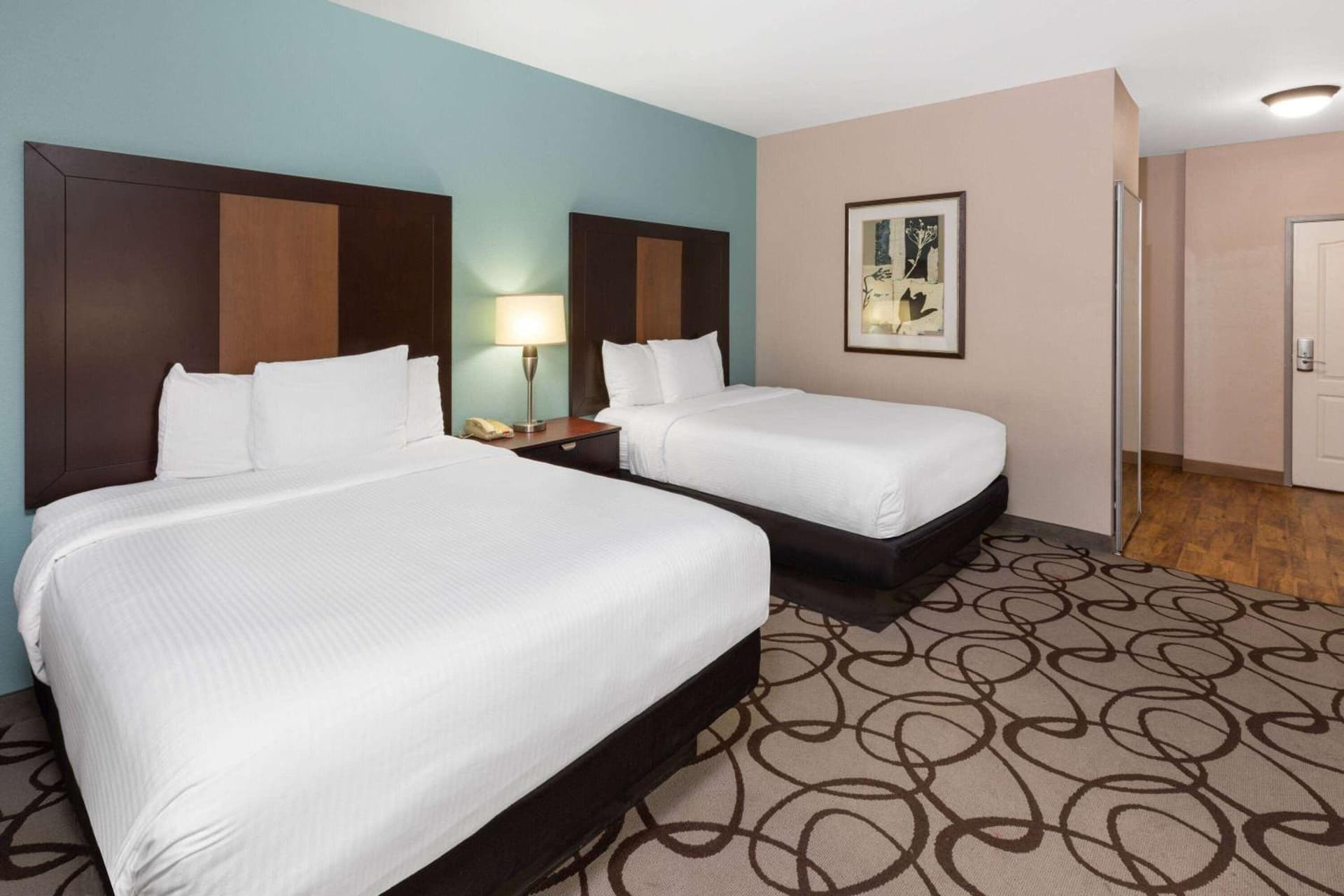 La Quinta by Wyndham Fort Worth - Lake Worth gallery photo in Fort Worth, TX — image 30