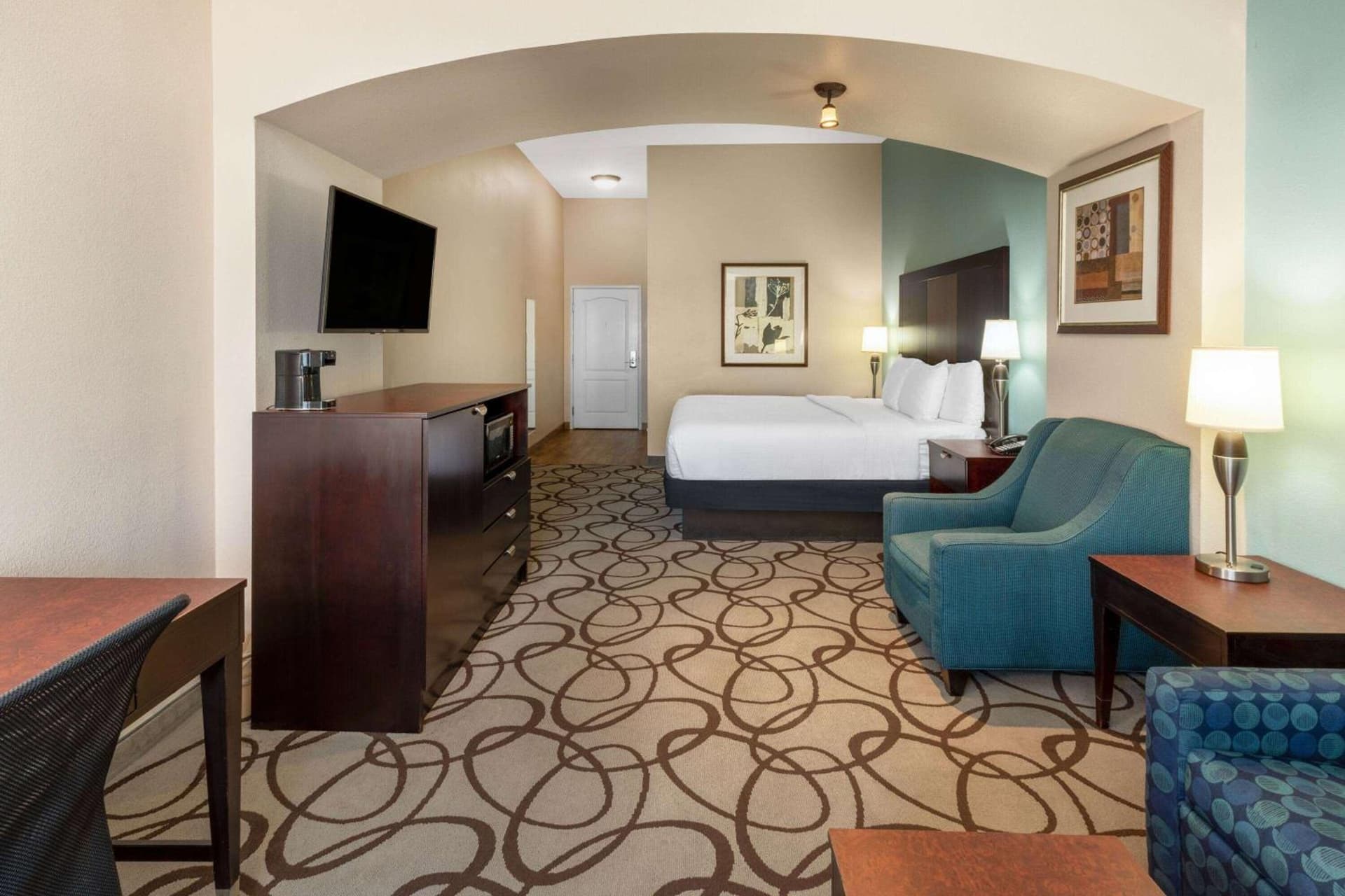 La Quinta by Wyndham Fort Worth - Lake Worth gallery photo in Fort Worth, TX — image 79