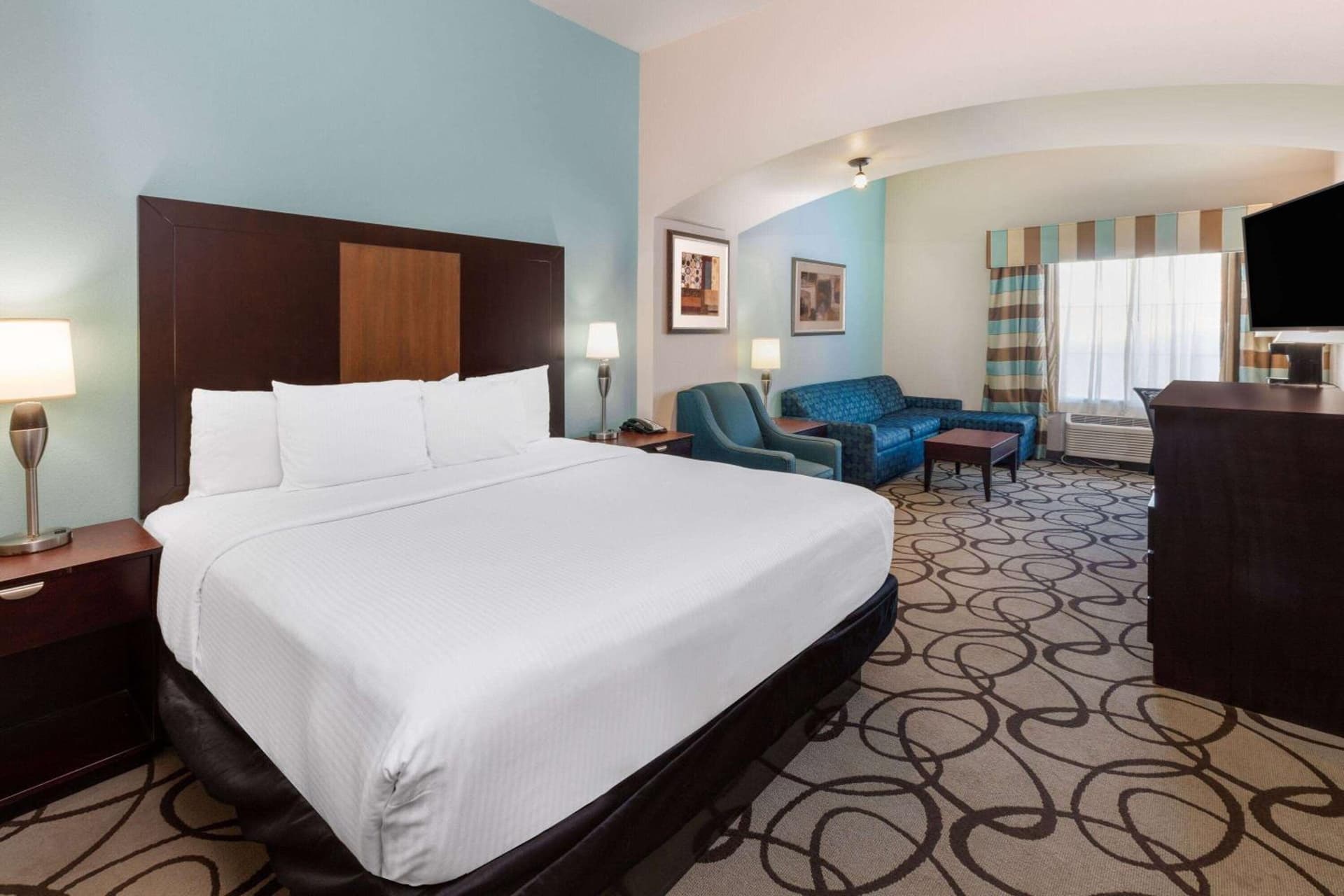 La Quinta by Wyndham Fort Worth - Lake Worth gallery photo in Fort Worth, TX — image 28