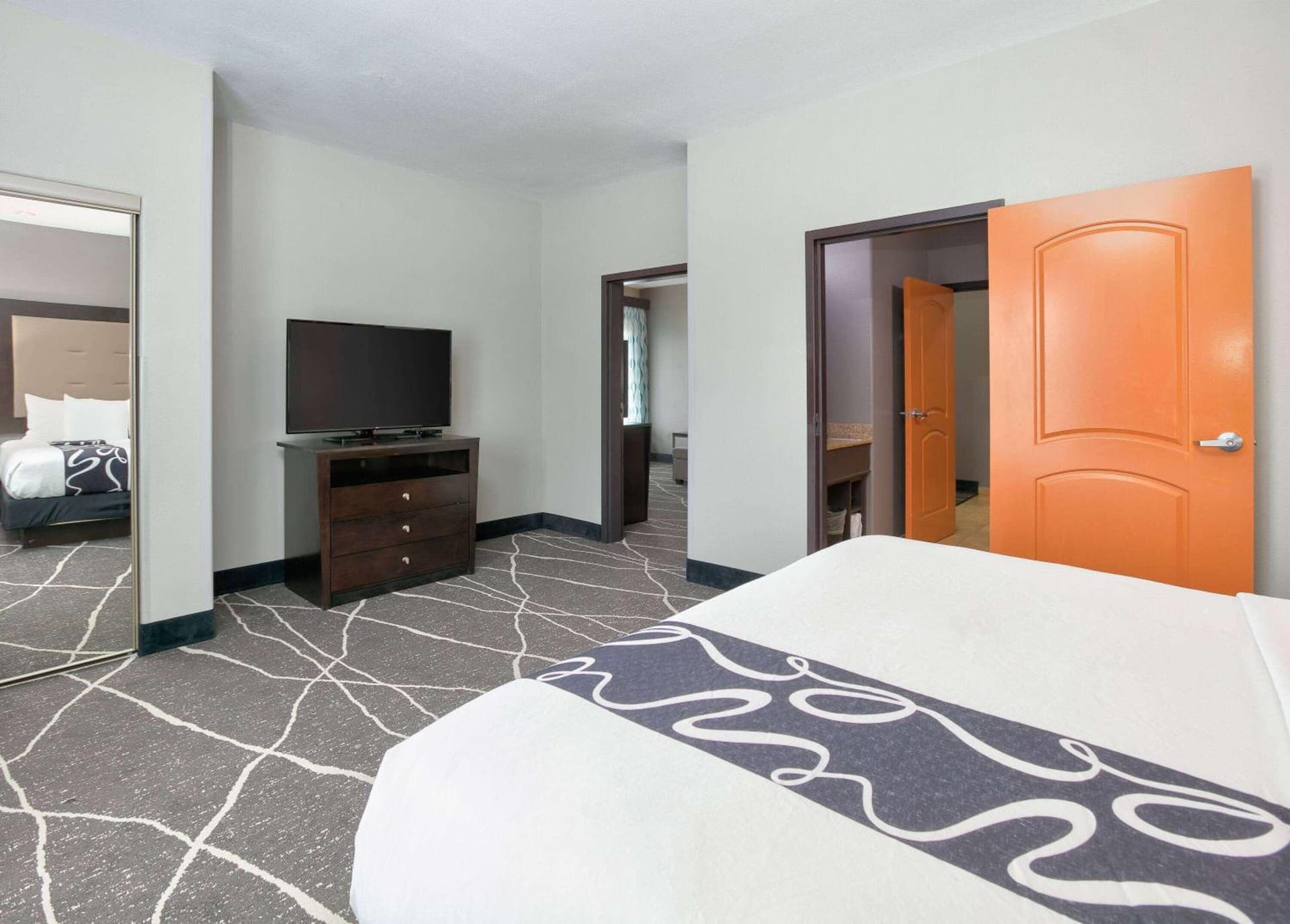 La Quinta Inn & Suites by Wyndham Little Rock - Bryant gallery photo in Bryant, AR — image 17