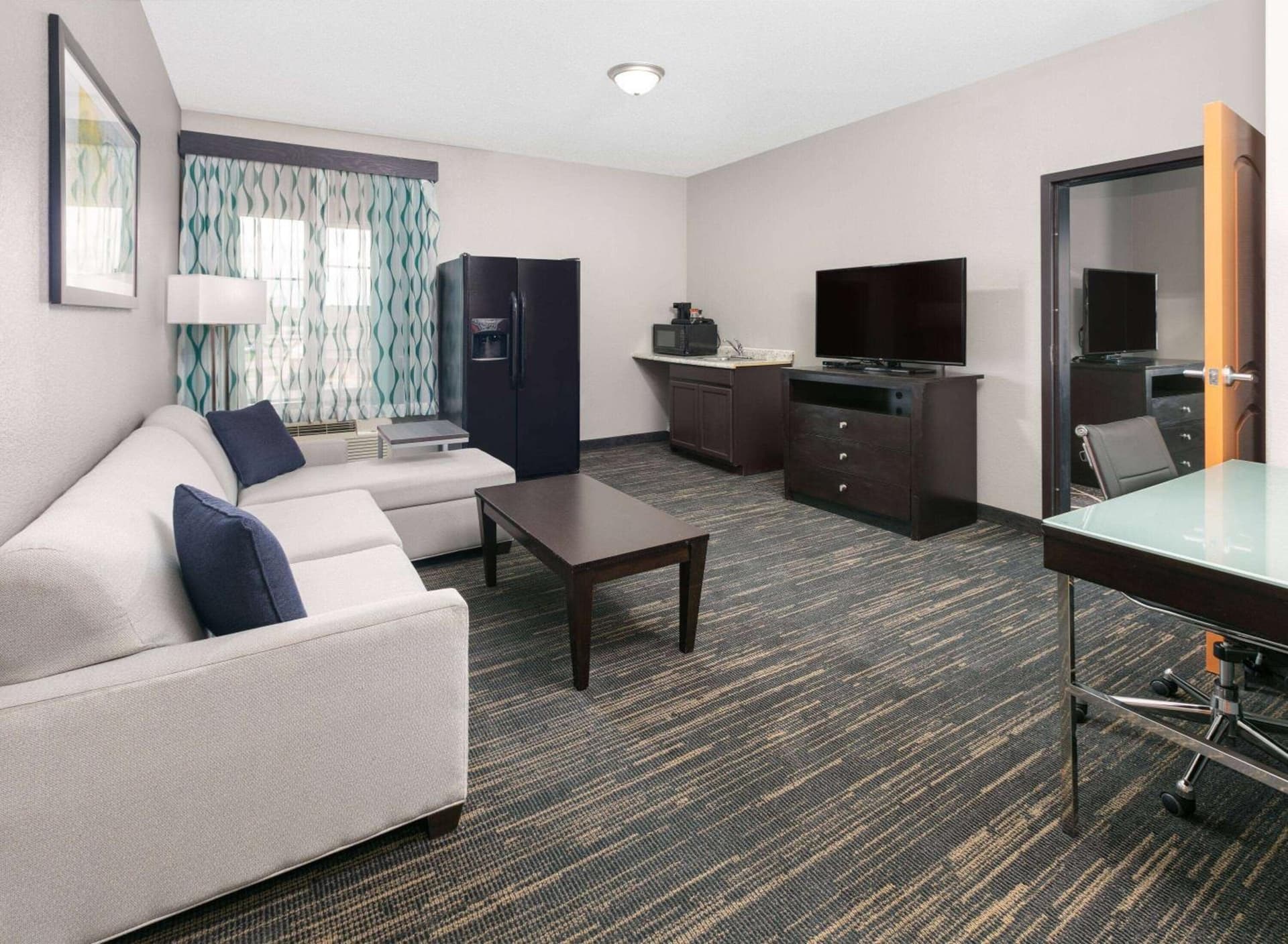 La Quinta Inn & Suites by Wyndham Little Rock - Bryant gallery photo in Bryant, AR — image 19