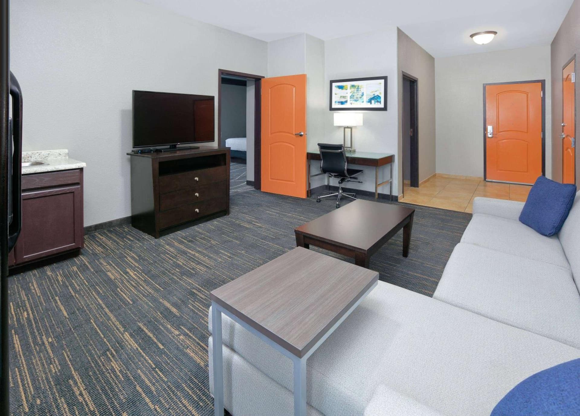 La Quinta Inn & Suites by Wyndham Little Rock - Bryant gallery photo in Bryant, AR — image 18