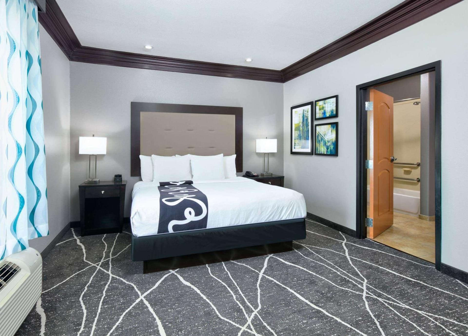 La Quinta Inn & Suites by Wyndham Little Rock - Bryant gallery photo in Bryant, AR — image 6