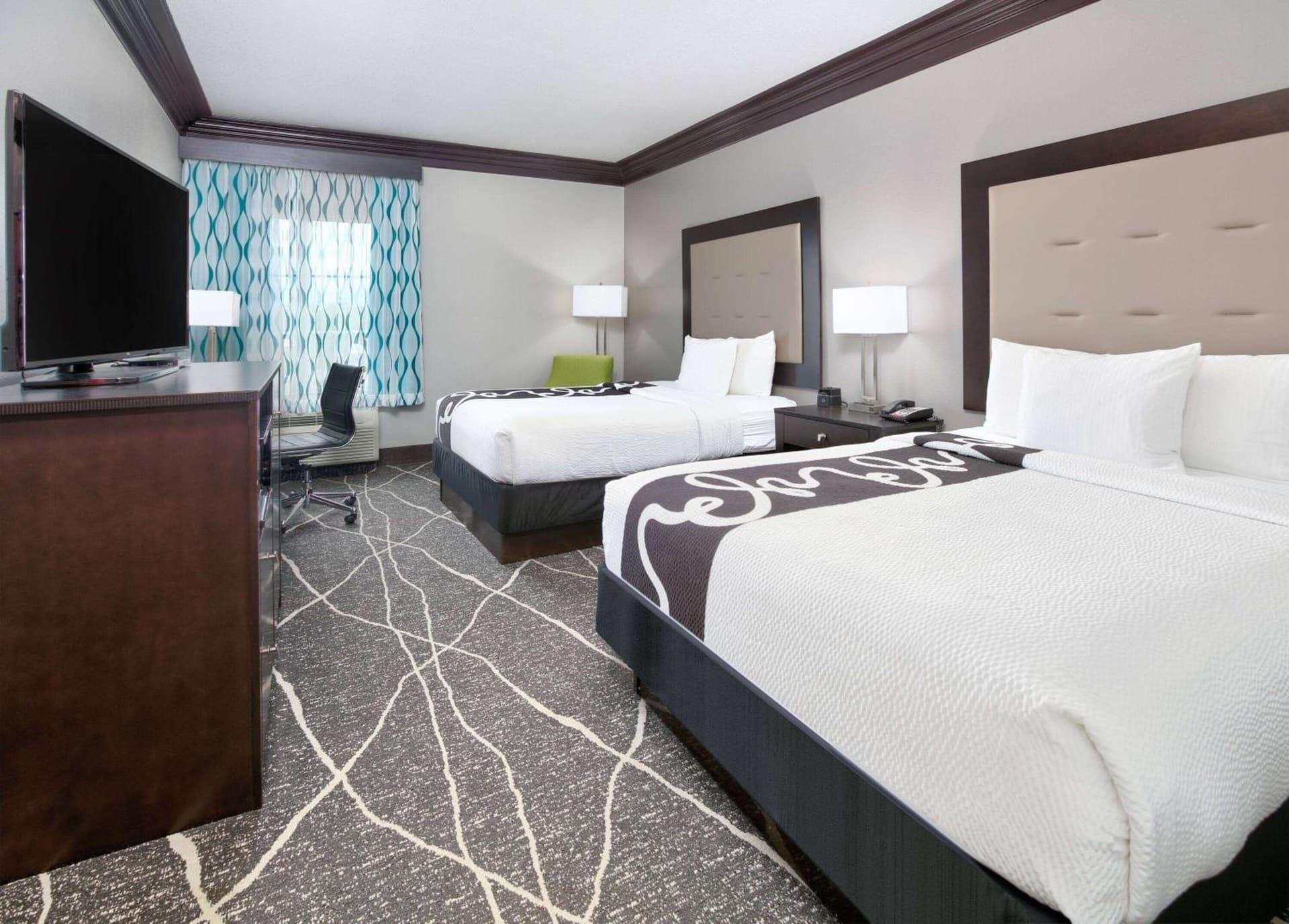 La Quinta Inn & Suites by Wyndham Little Rock - Bryant gallery photo in Bryant, AR — image 26