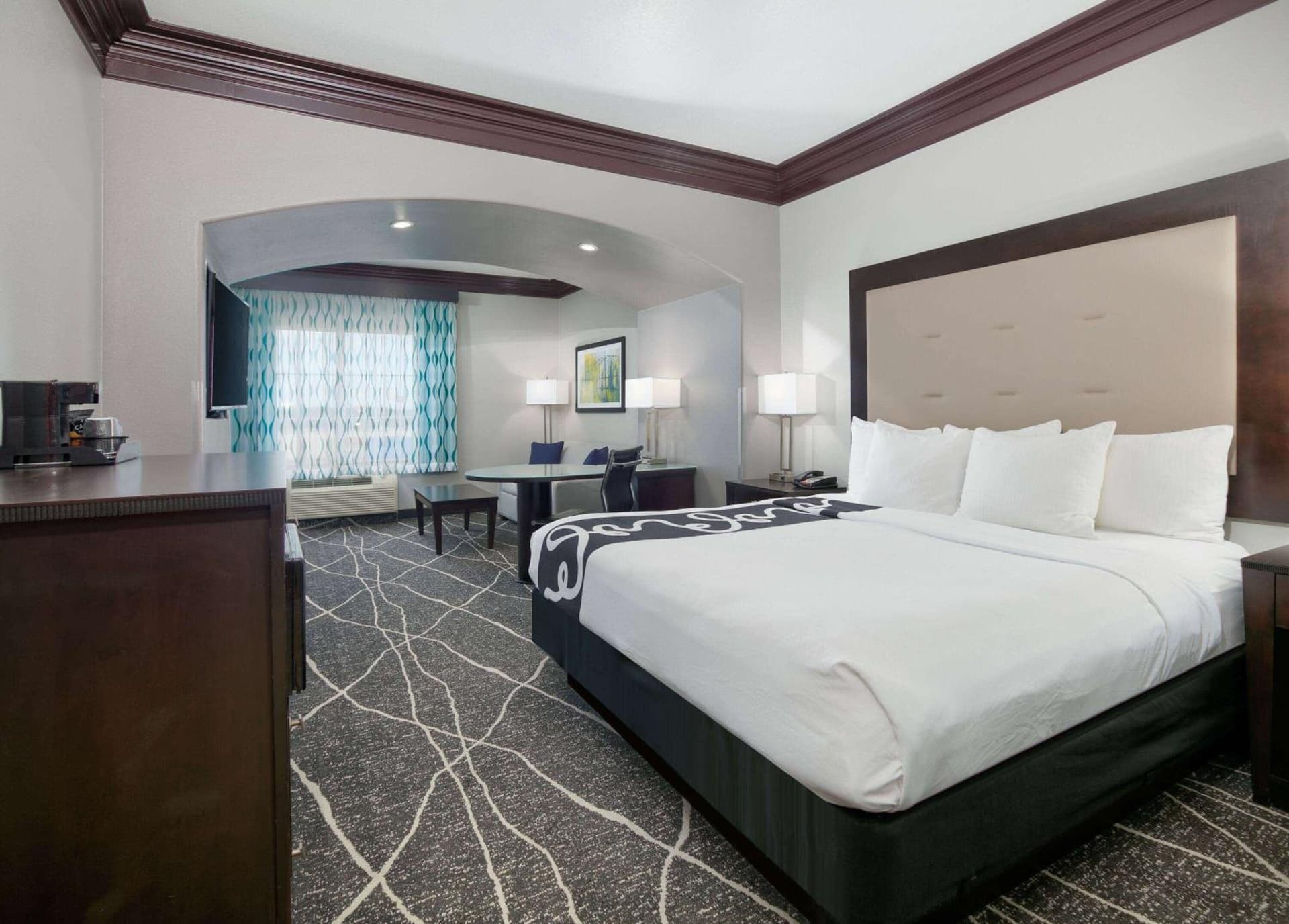 La Quinta Inn & Suites by Wyndham Little Rock - Bryant gallery photo in Bryant, AR — image 16