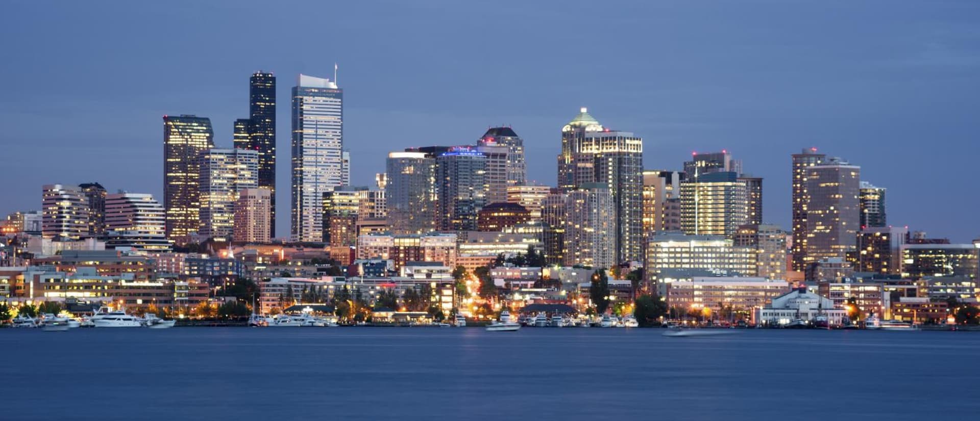 Silver Cloud Hotel - Seattle Lake Union gallery photo in Seattle, WA — image 10