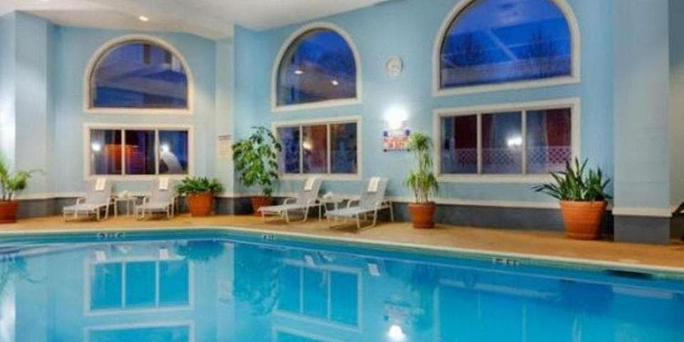 Wyndham Southbury gallery photo in Southbury, CT — image 16