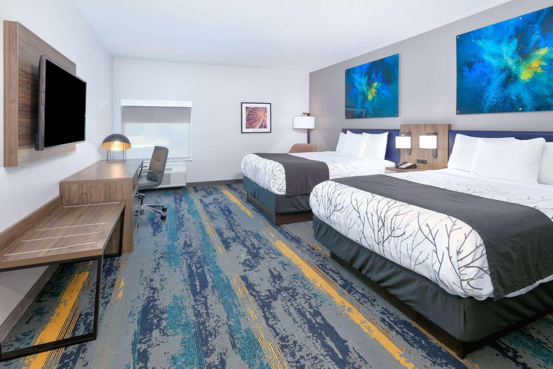 La Quinta Inn & Suites by Wyndham Dallas/Fairpark gallery photo in Dallas, TX — image 65