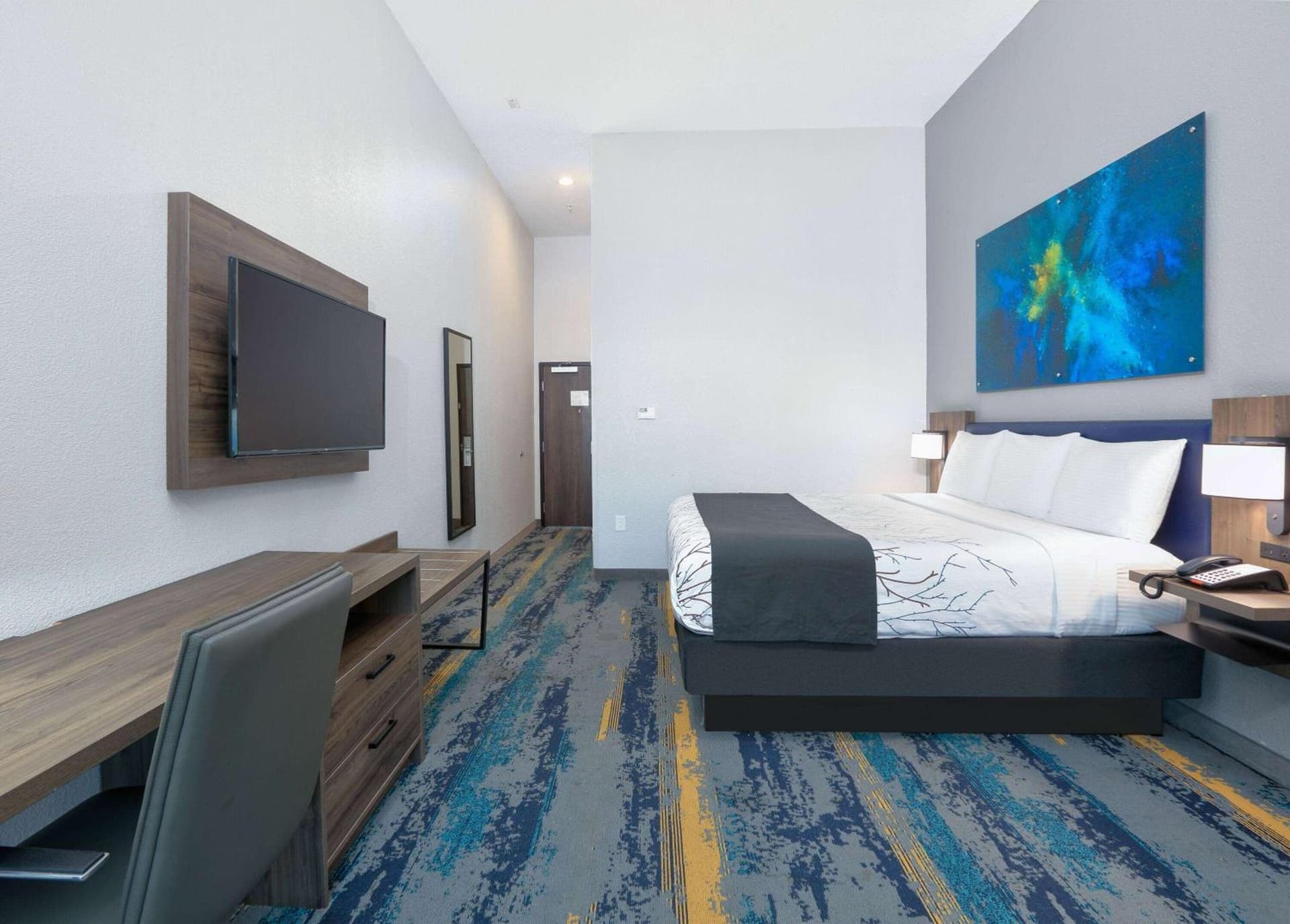La Quinta Inn & Suites by Wyndham Dallas/Fairpark gallery photo in Dallas, TX — image 29