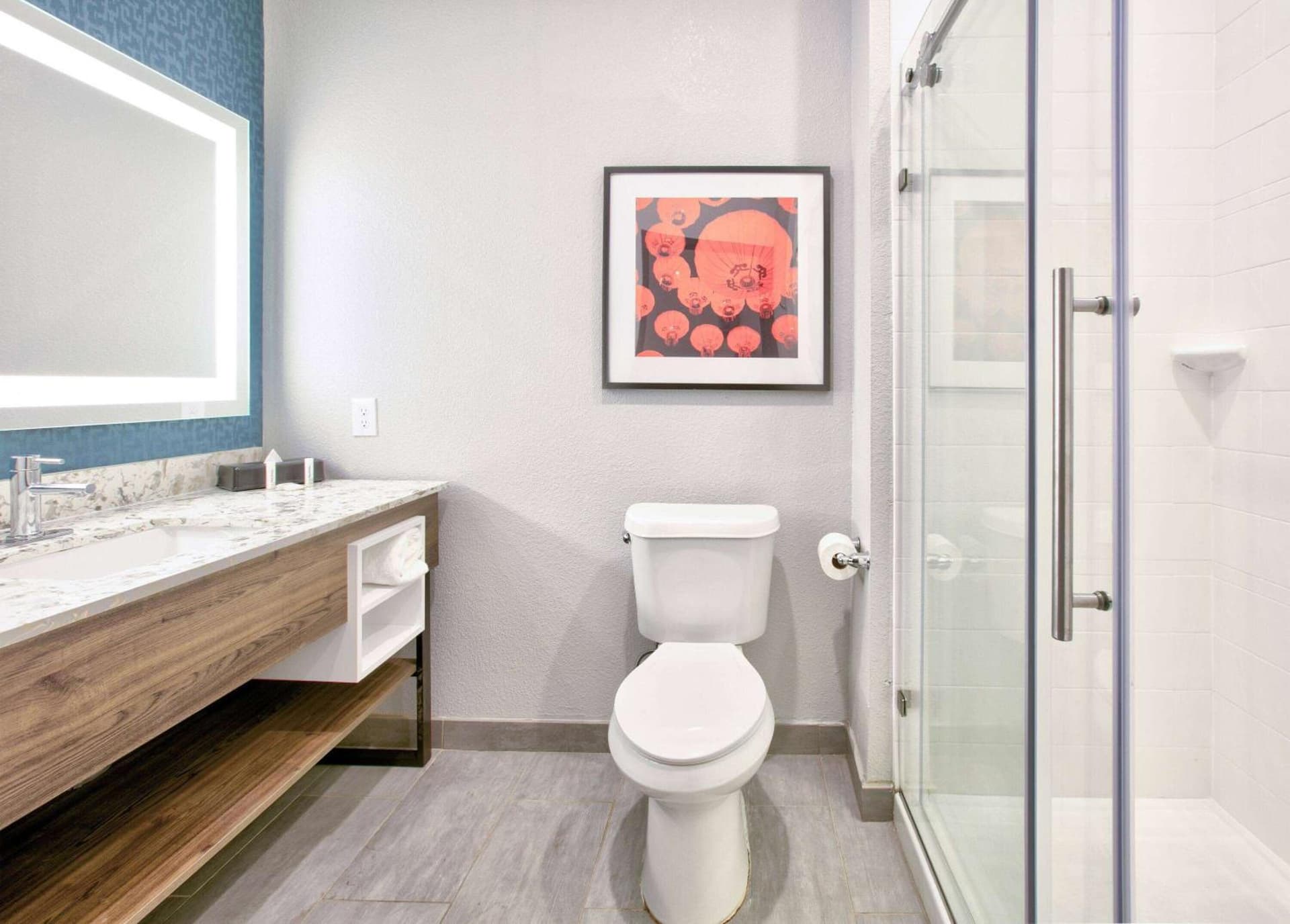 La Quinta Inn & Suites by Wyndham Dallas/Fairpark gallery photo in Dallas, TX — image 58