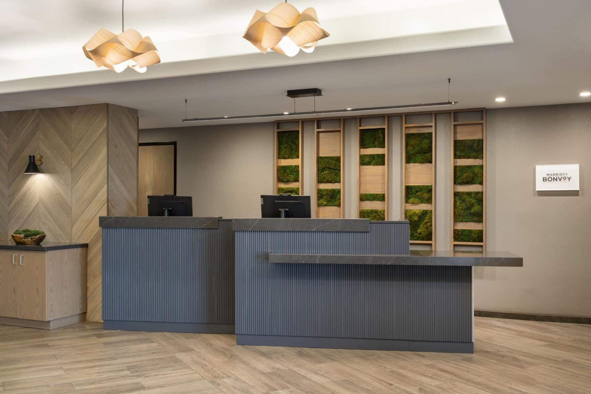 Fairfield by Marriott Inn & Suites Fresno Riverpark property views in Fresno, CA — gallery photo 3